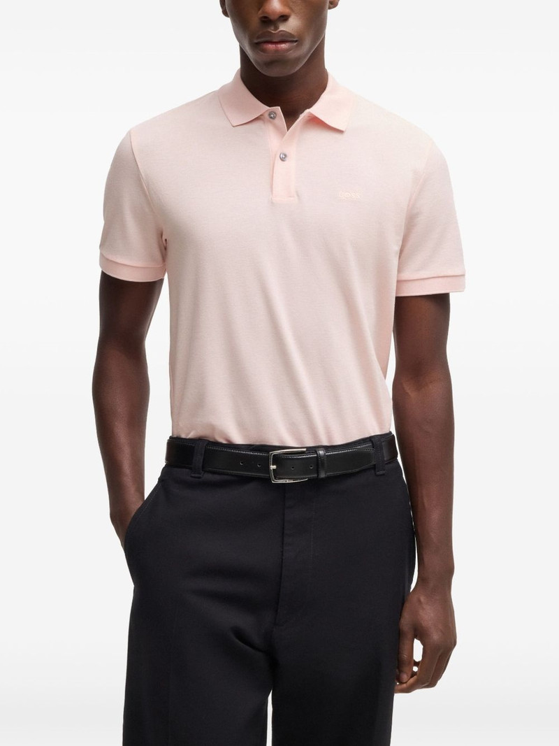 cotton polo shirt 3