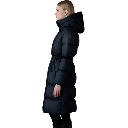 Ishani-Sw Down Coat - Women's - 3