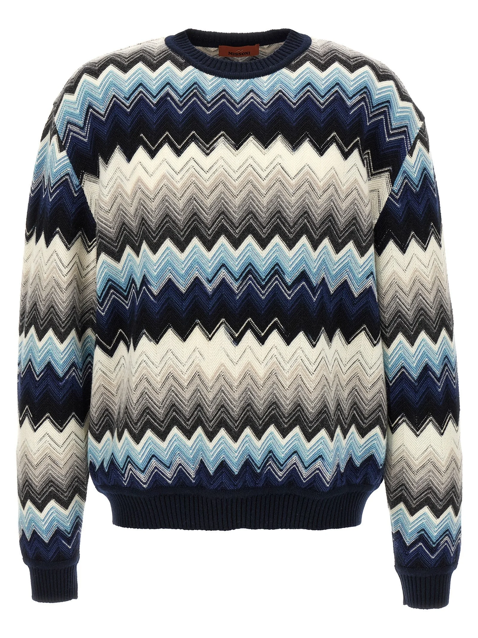 Missoni Men 'Caperdoni' Sweater - 1