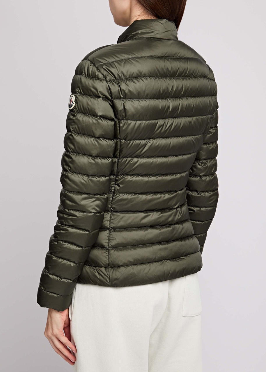 Moncler Igelle Quilted Shell Jacket - 3