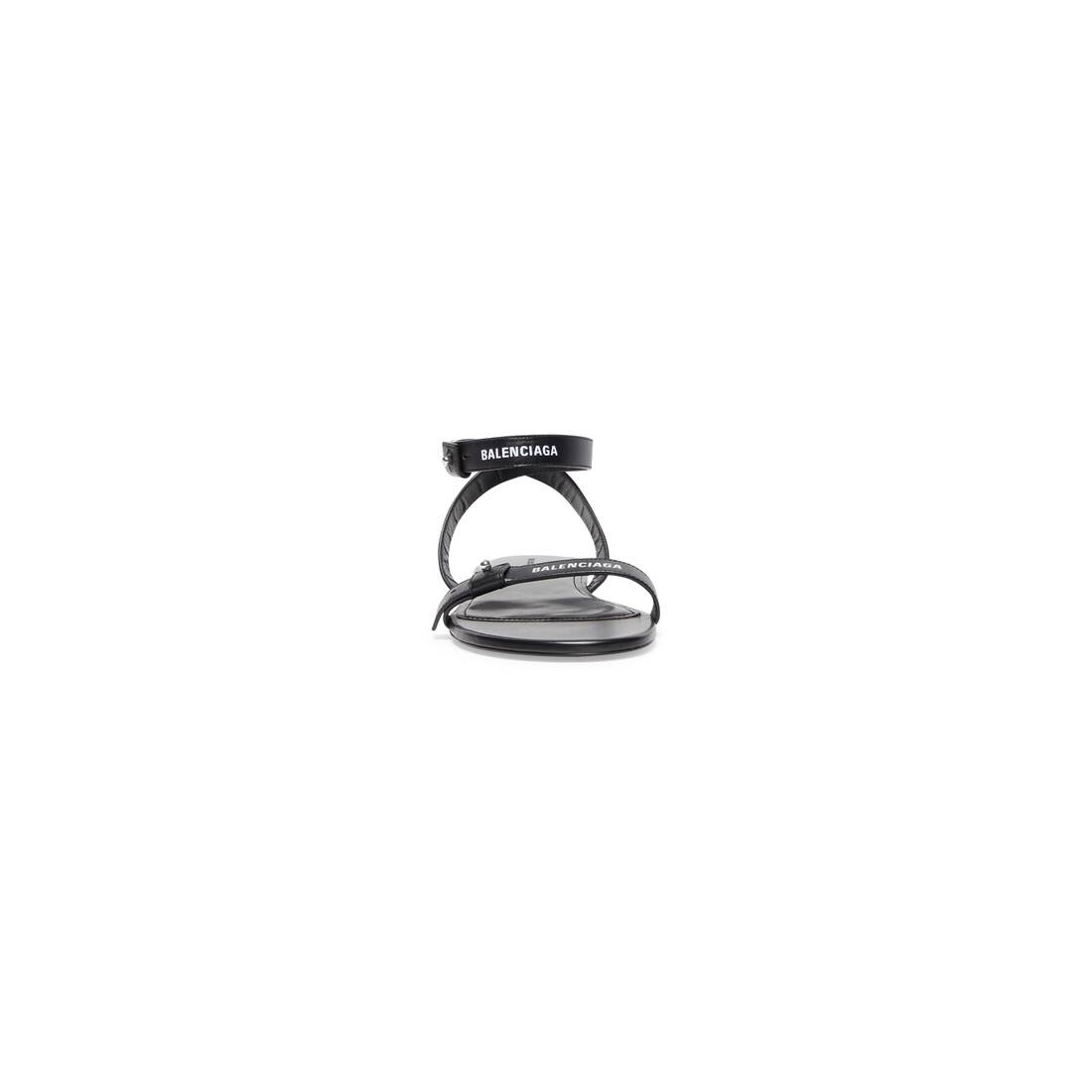 Women's Afterhour Sandal  in Black - 3