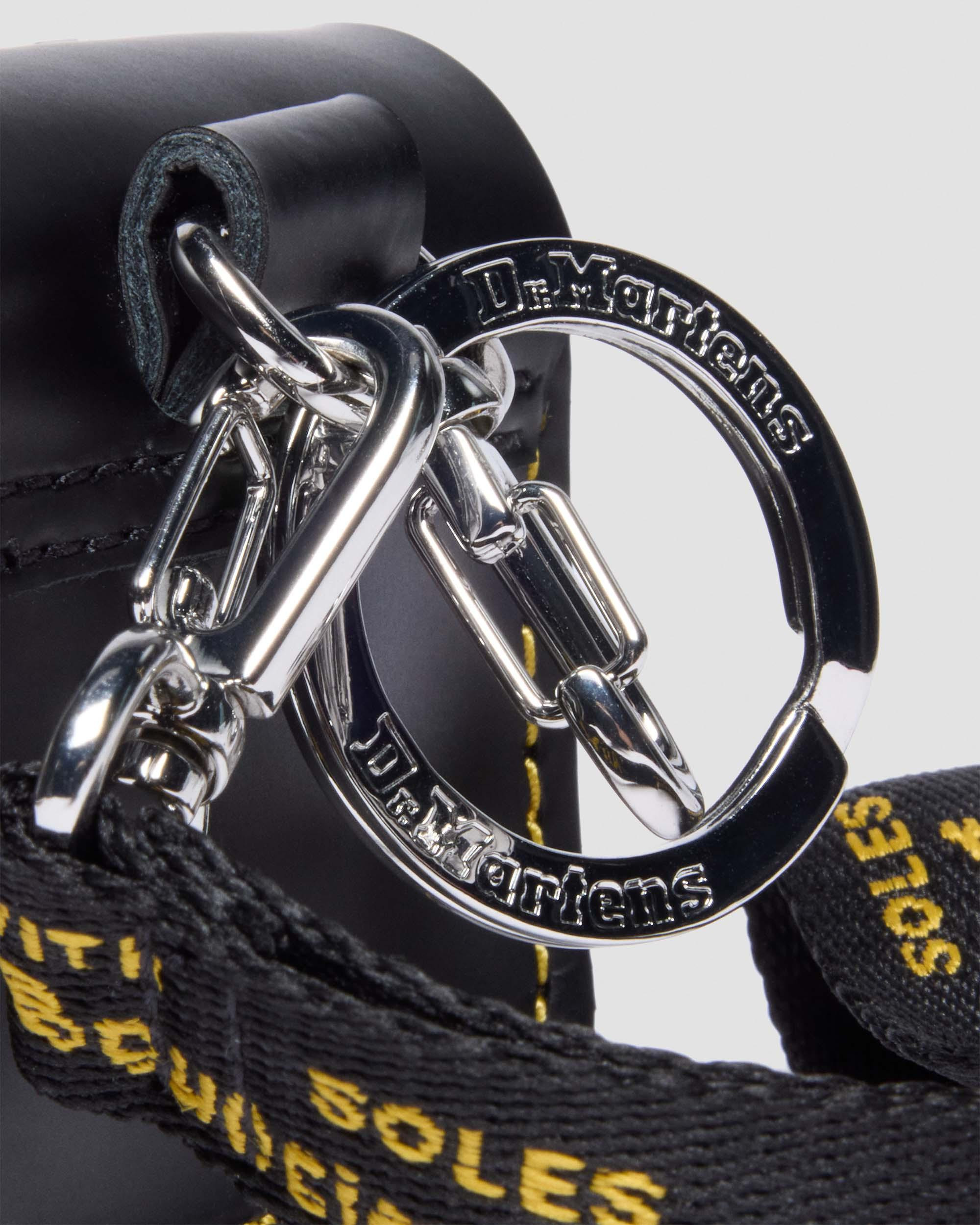 POUCH KEYRING Kiev Leather Pouch Keyring - 6