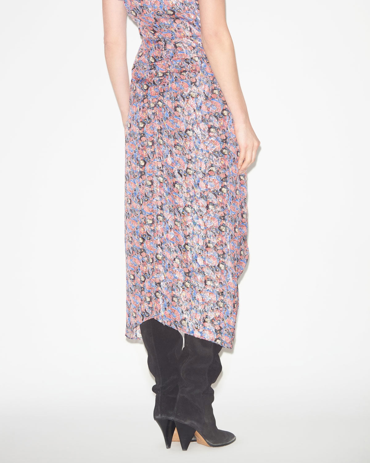 ROSALIA SKIRT - 5