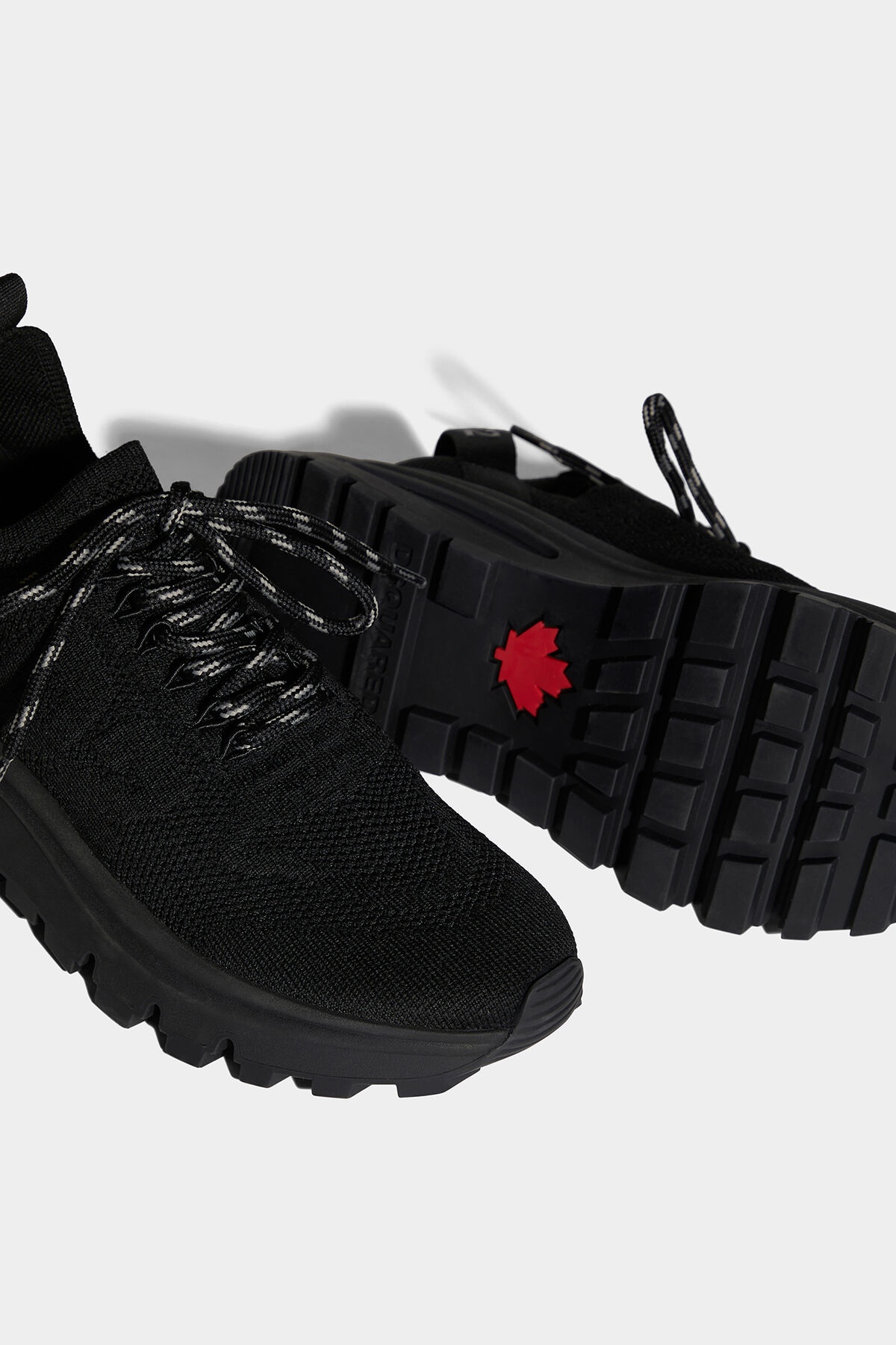 RUN DS2 SNEAKERS - 4