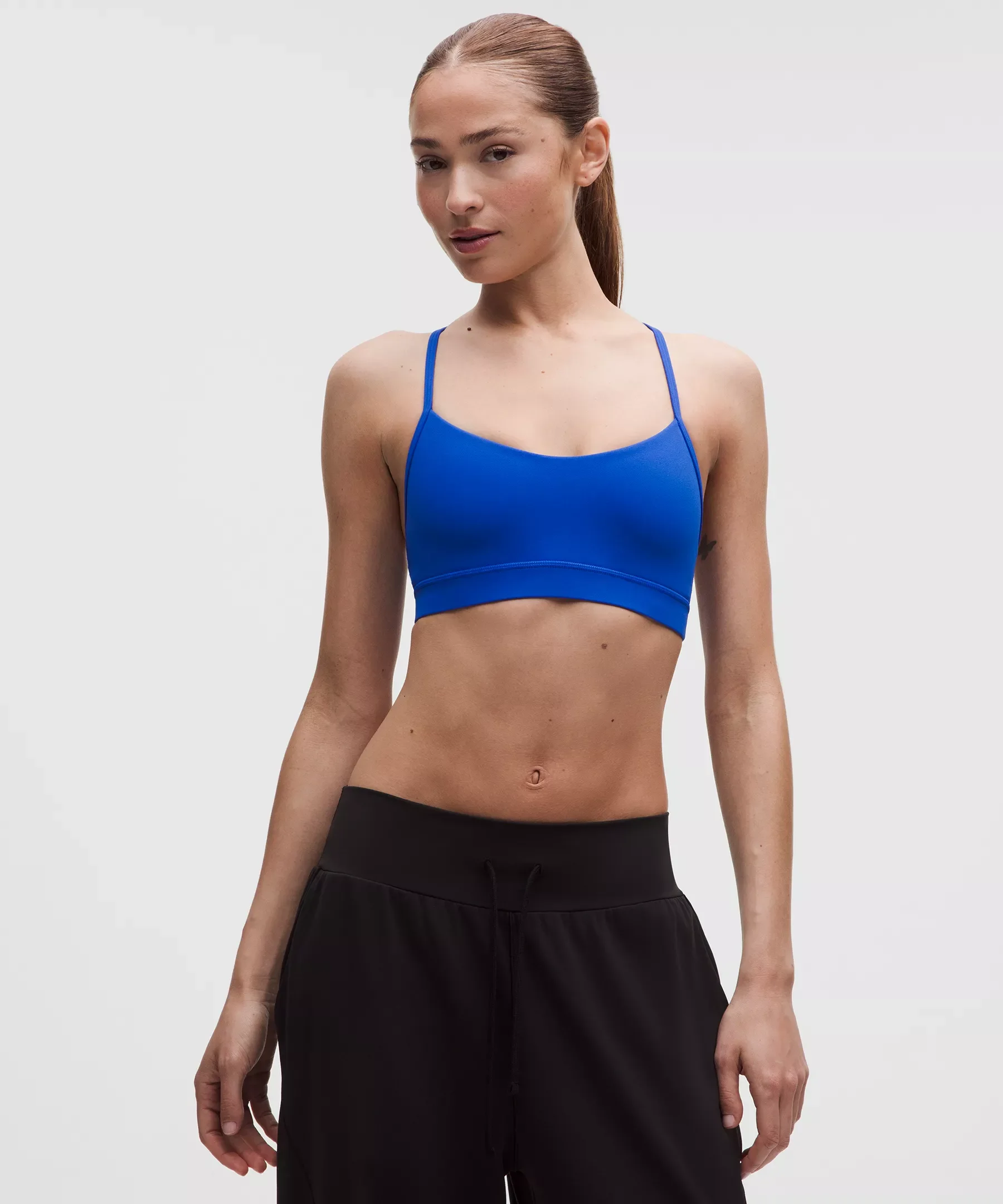Flow Y Bra Nulu *Light Support, A–C Cups - 1