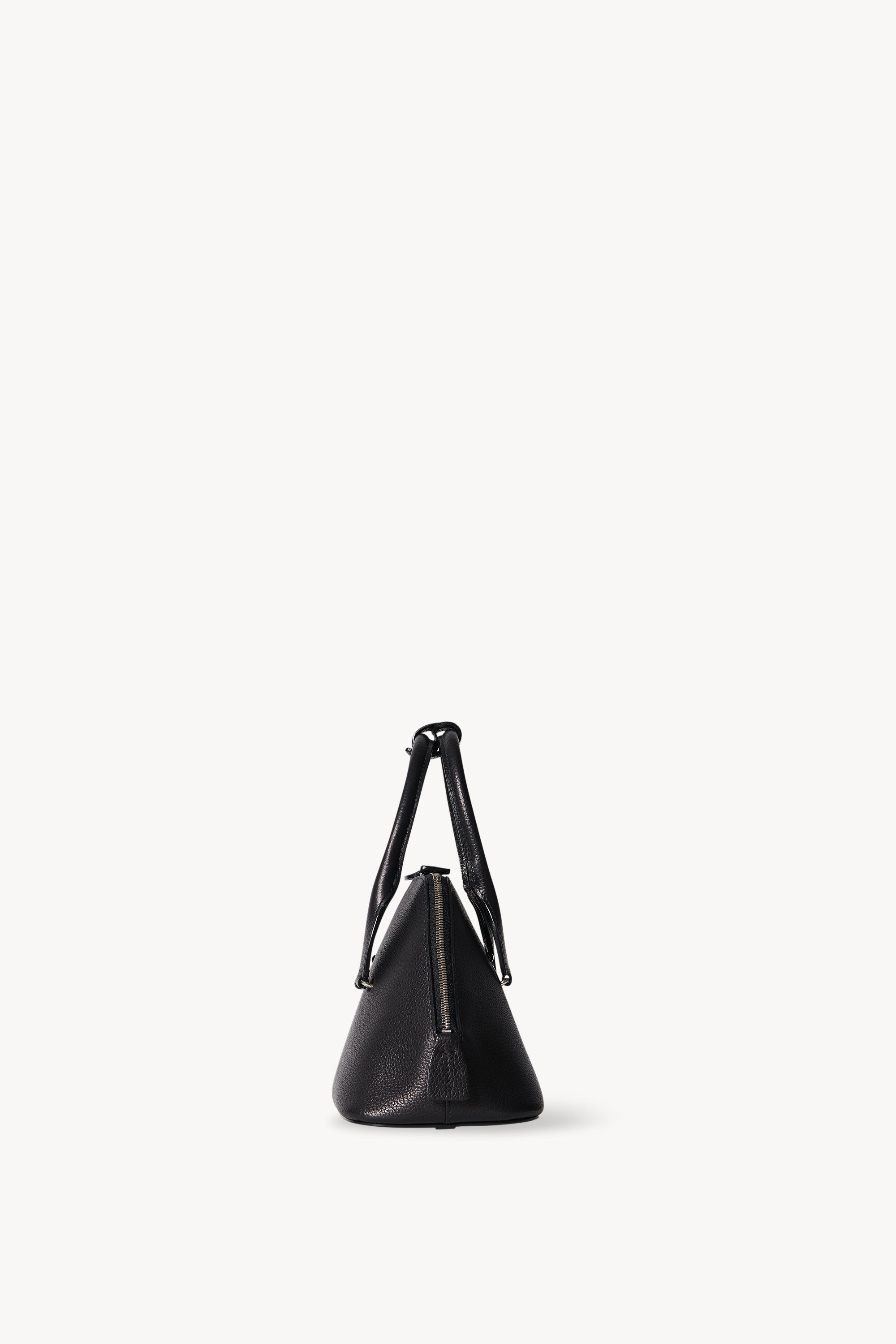 Mini Devon Bag in Leather - 3