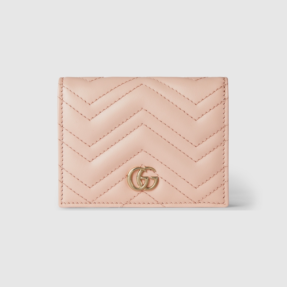 GG Marmont card case wallet - 1