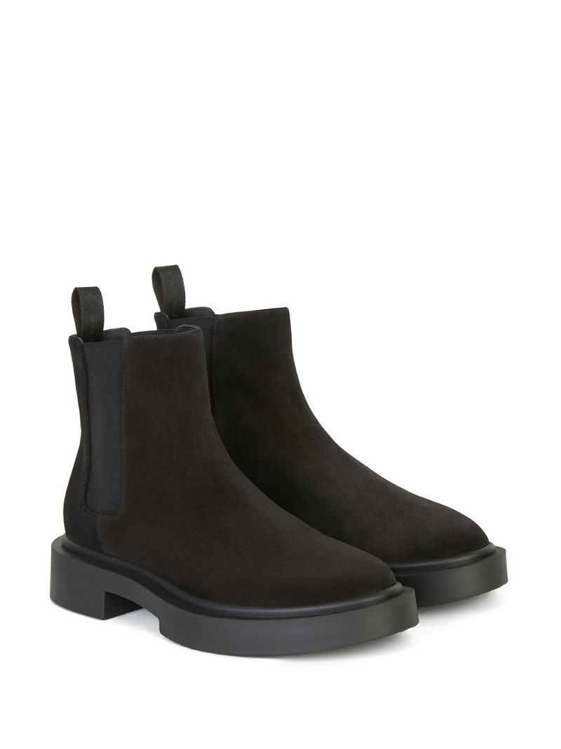 Aston G Chelsea boots - 2