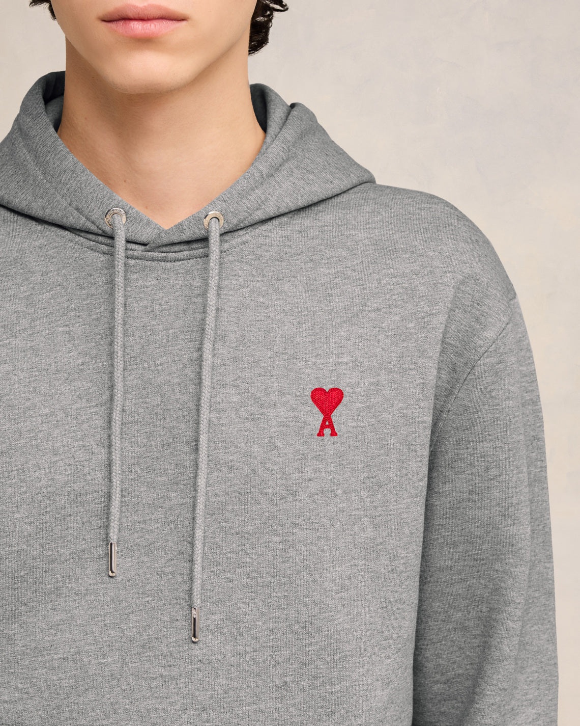 AMI DE COEUR HOODIE - 4