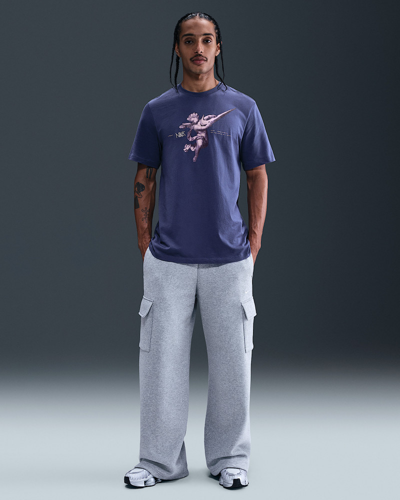 Nike Sportswear T-Shirt 4