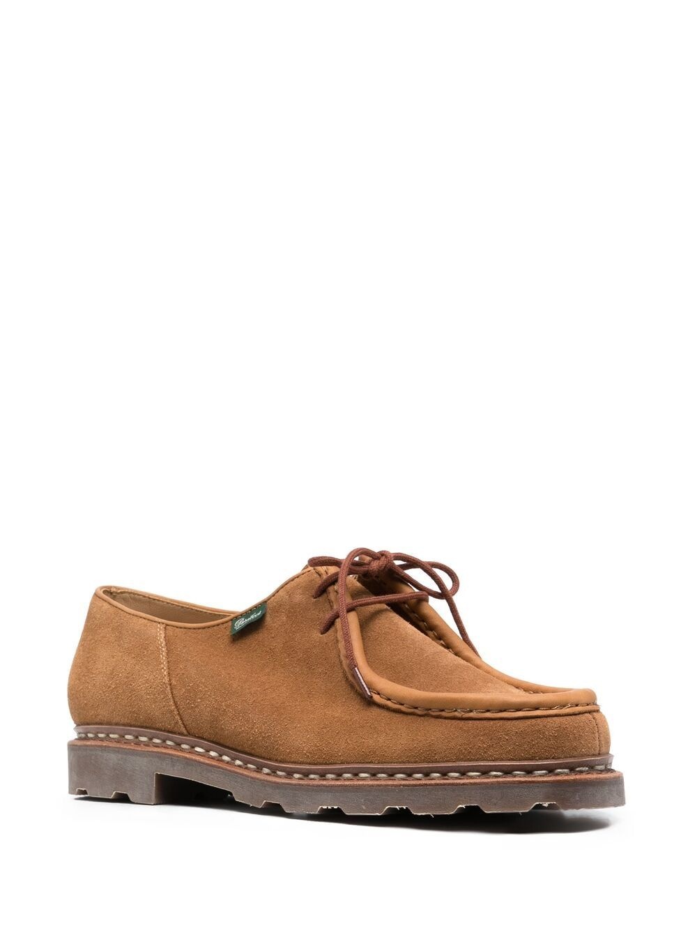 Michael lace-up shoes - 2