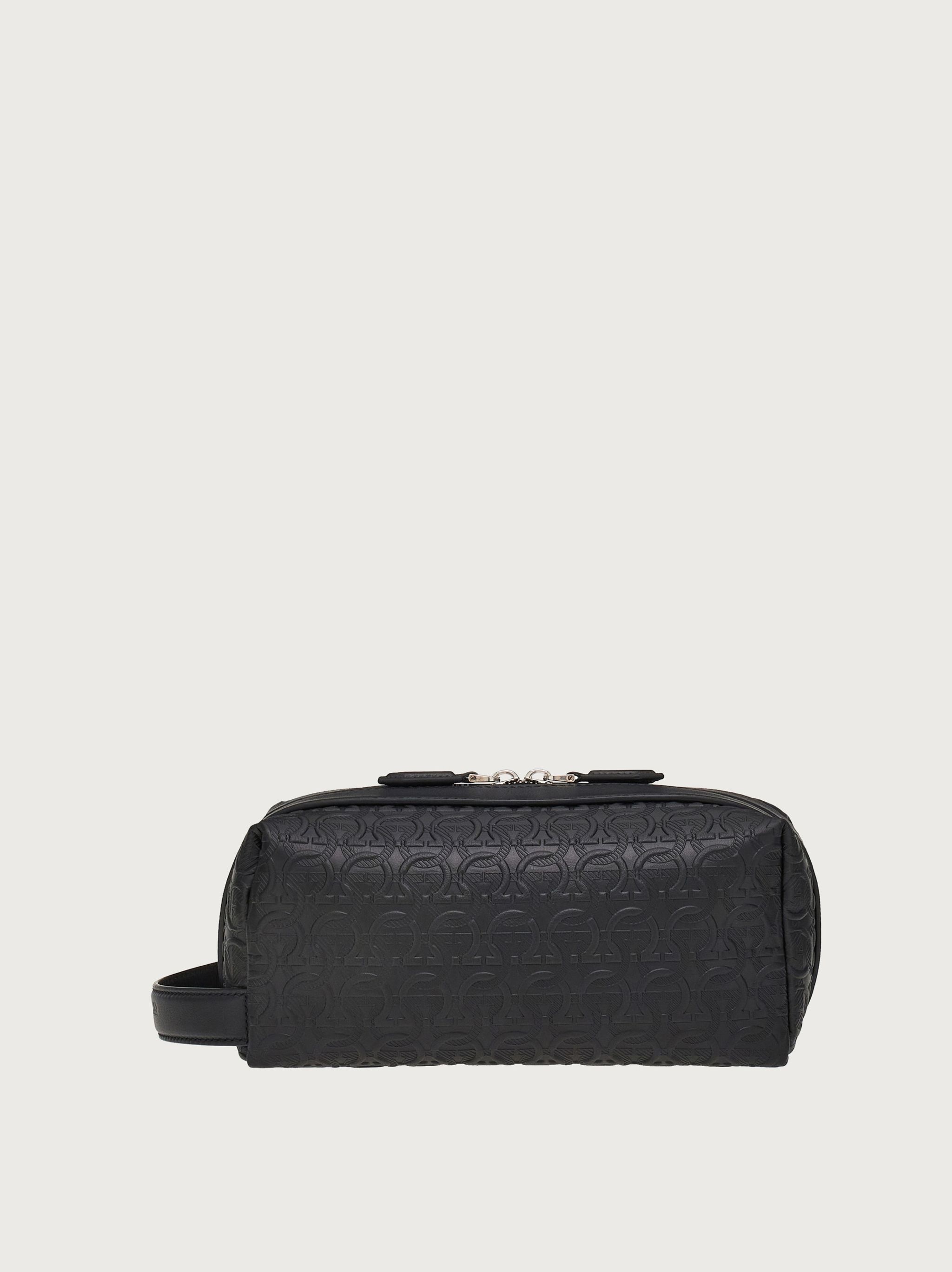 Gancini dopp kit - 4