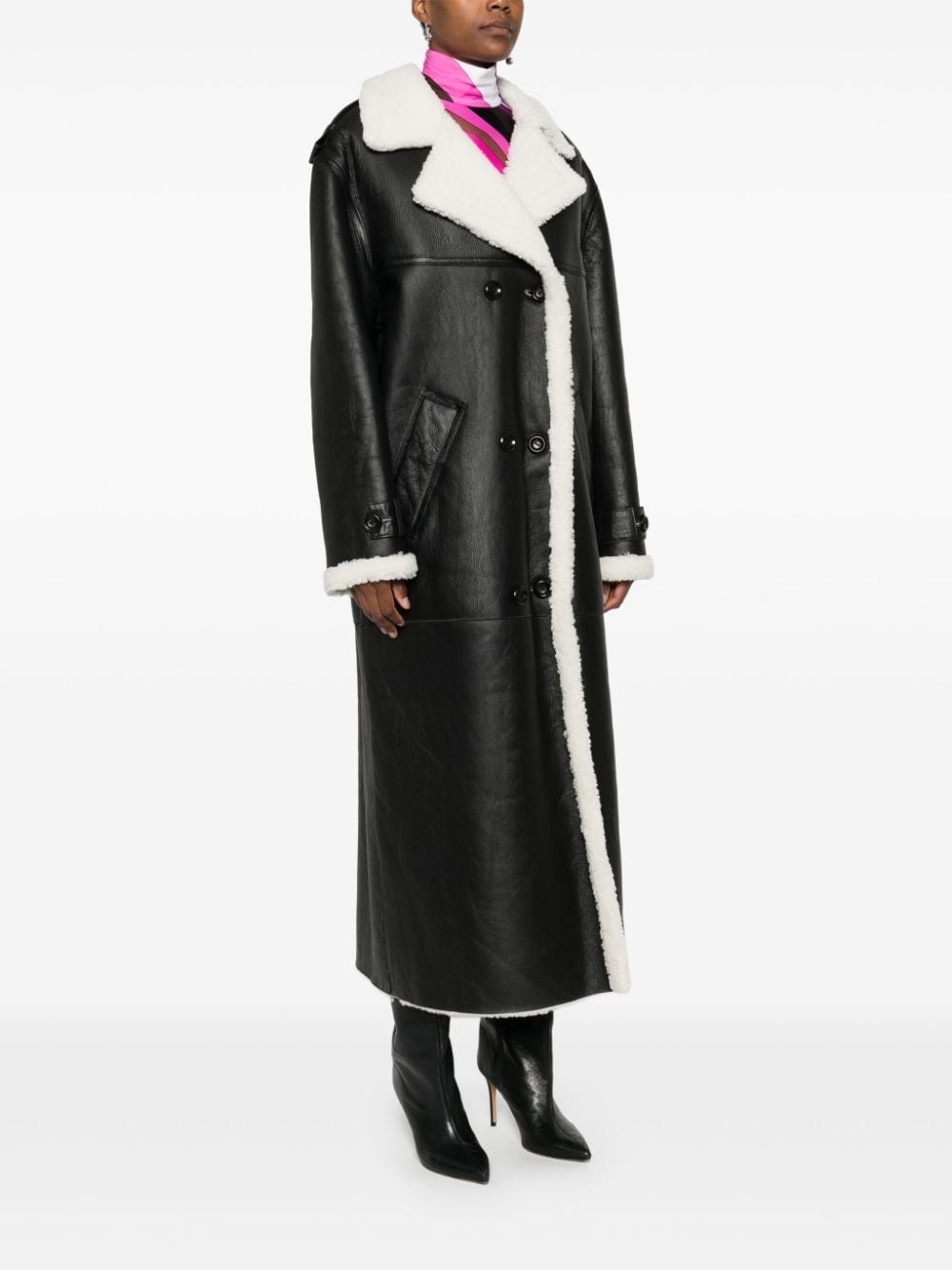 Ivana coat - 3