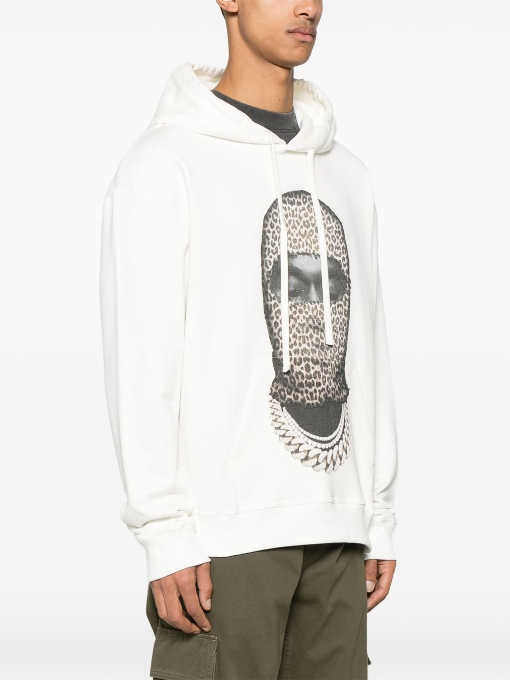 Future Mask hoodie - 3