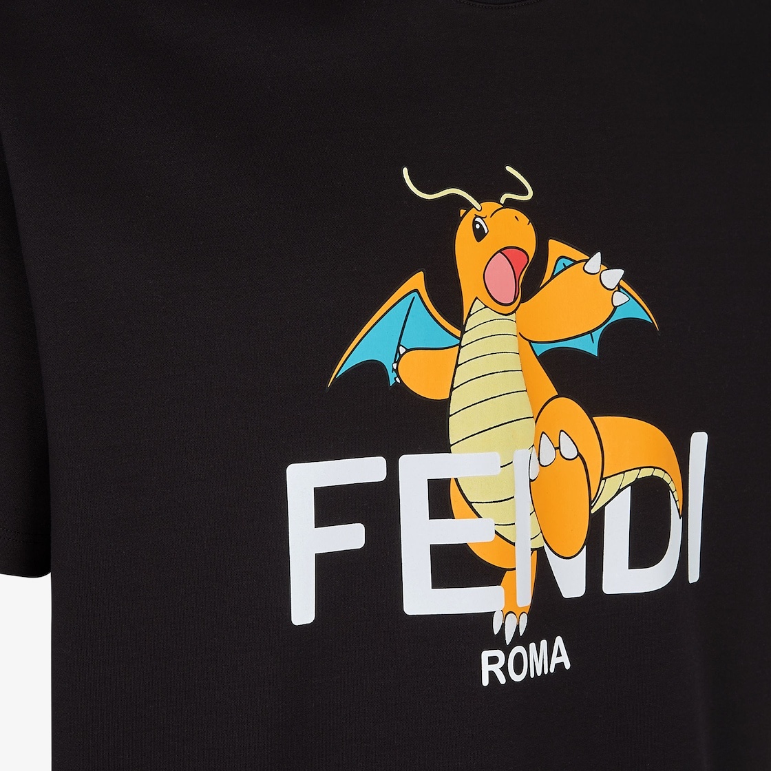 T-Shirt - 3