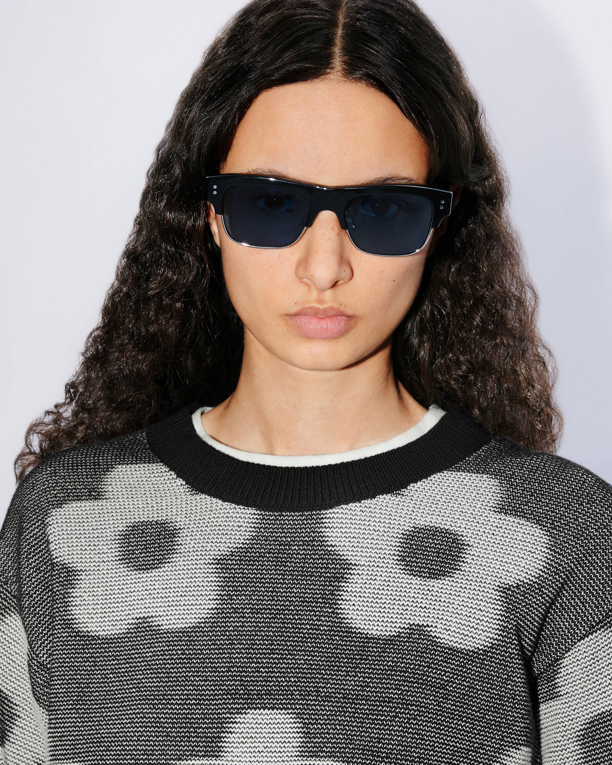 KENZO Flower Spot jumper - 8