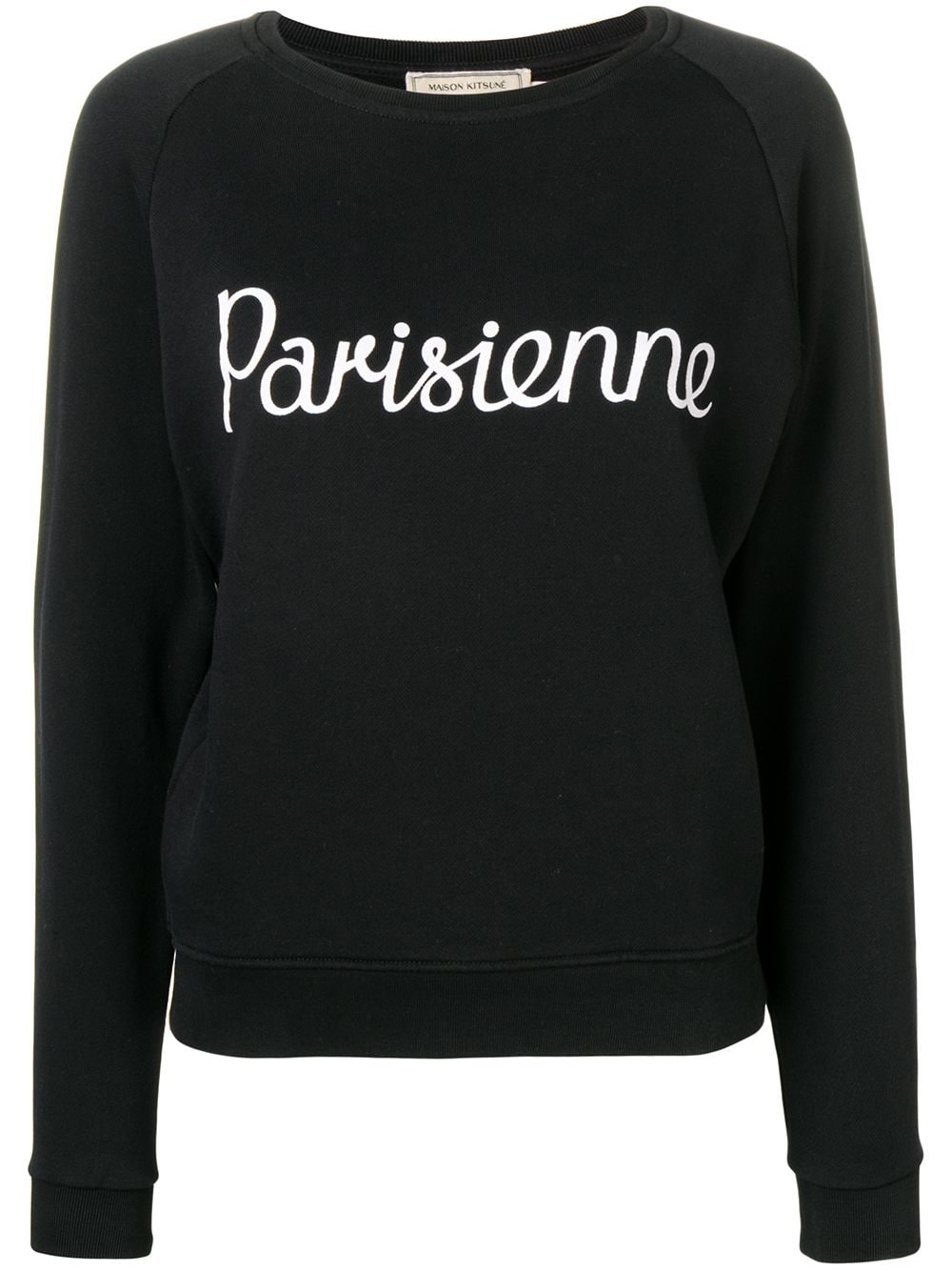 Parisienne sweatshirt - 1