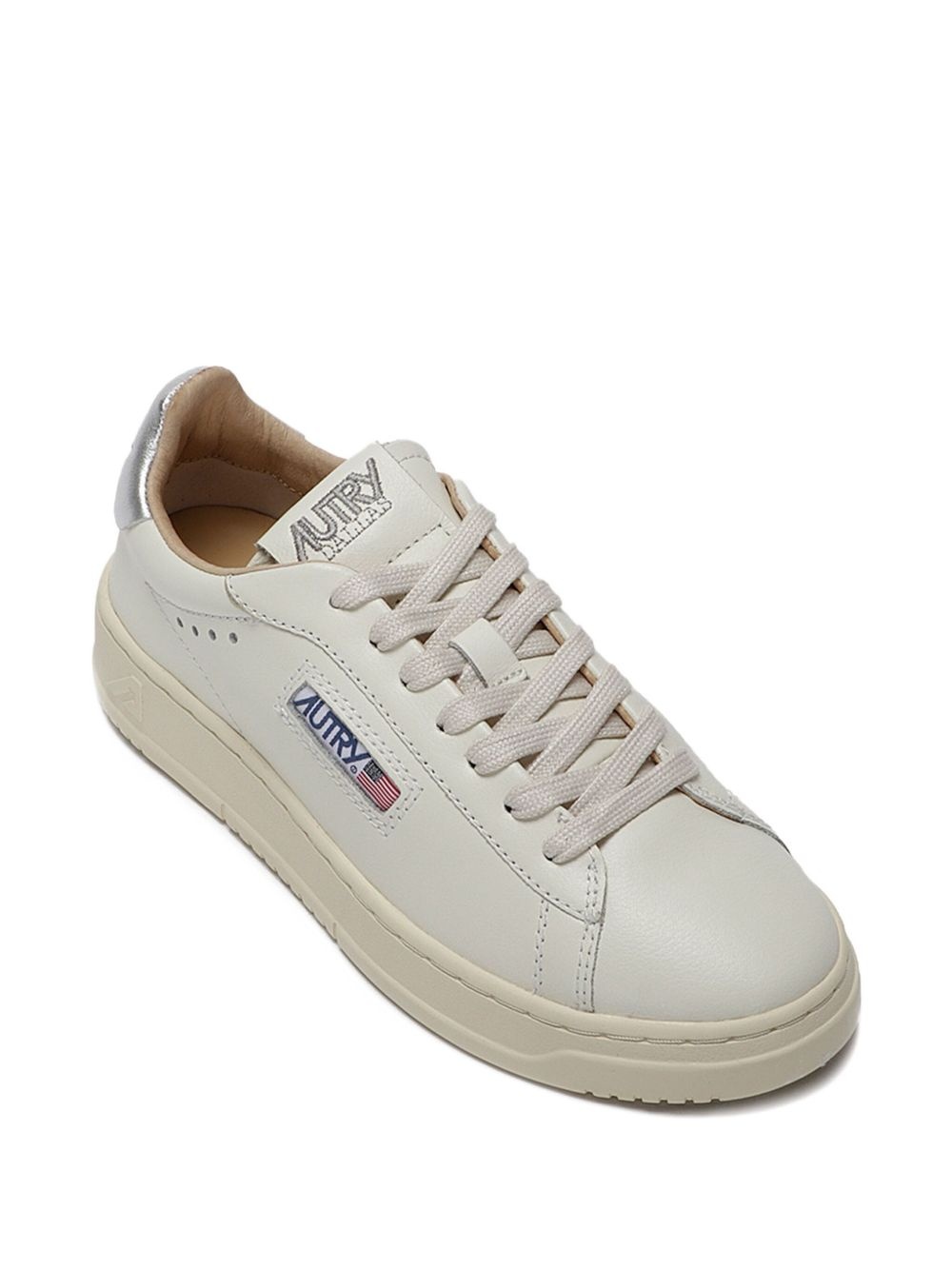 Dallas sneakers - 5