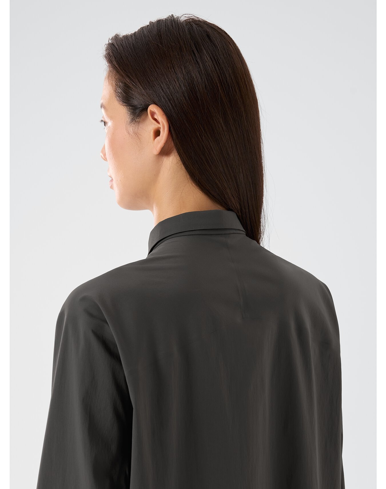 Diene Shirt LS - 8