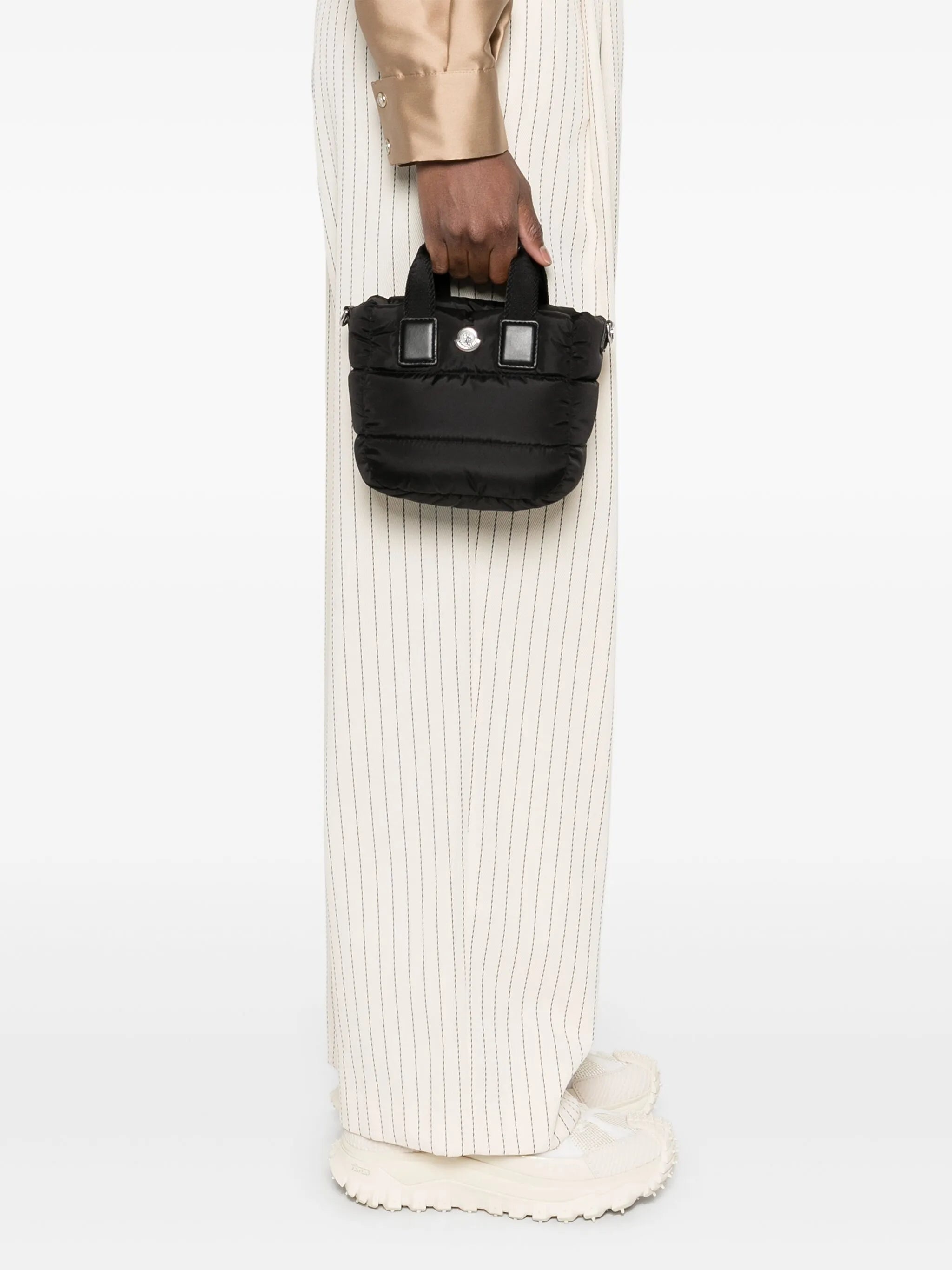 Mini Caradoc Tote Bag - 5