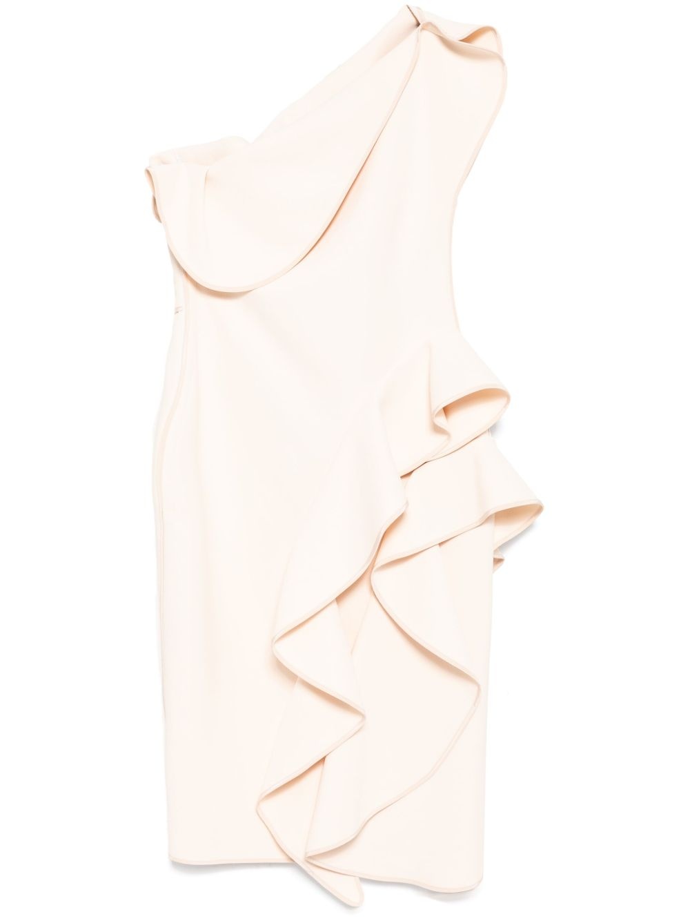 Rhythm dress - 1
