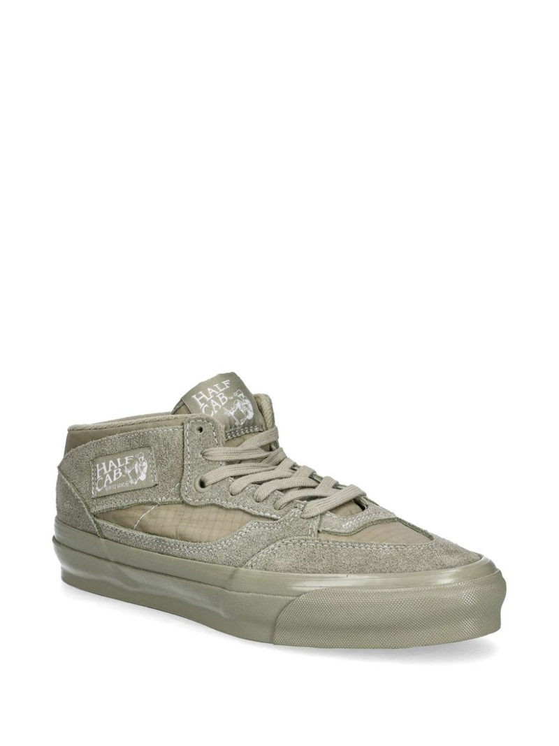Vans Half Cab Reissue 33 sneakers outlook