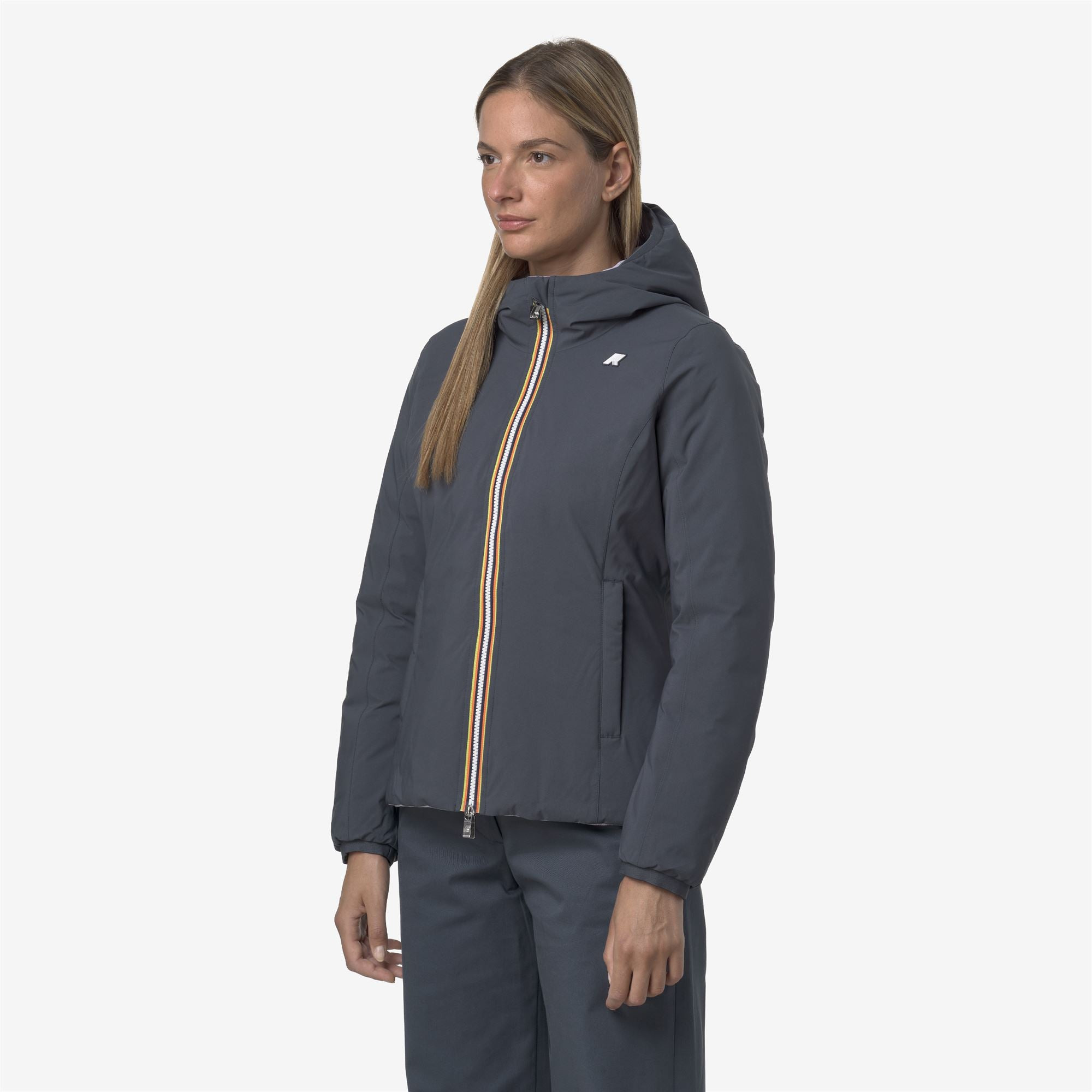 LILY ST THERMO REVERSIBLE - 5