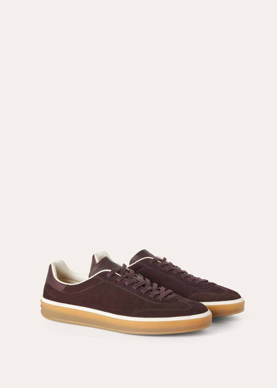 Tennis Walk Sneakers - 3