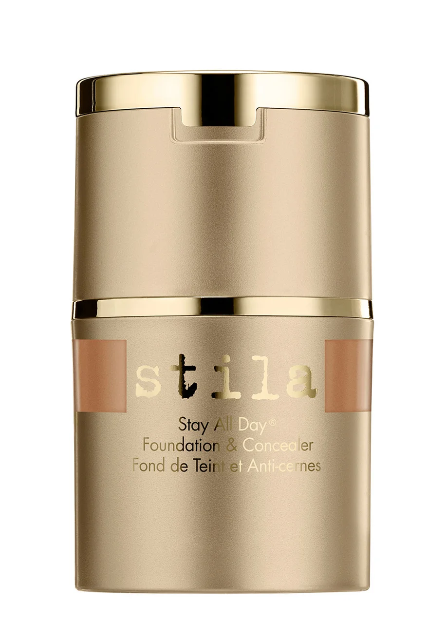 Stila Stay All Day Foundation & Concealer - 1