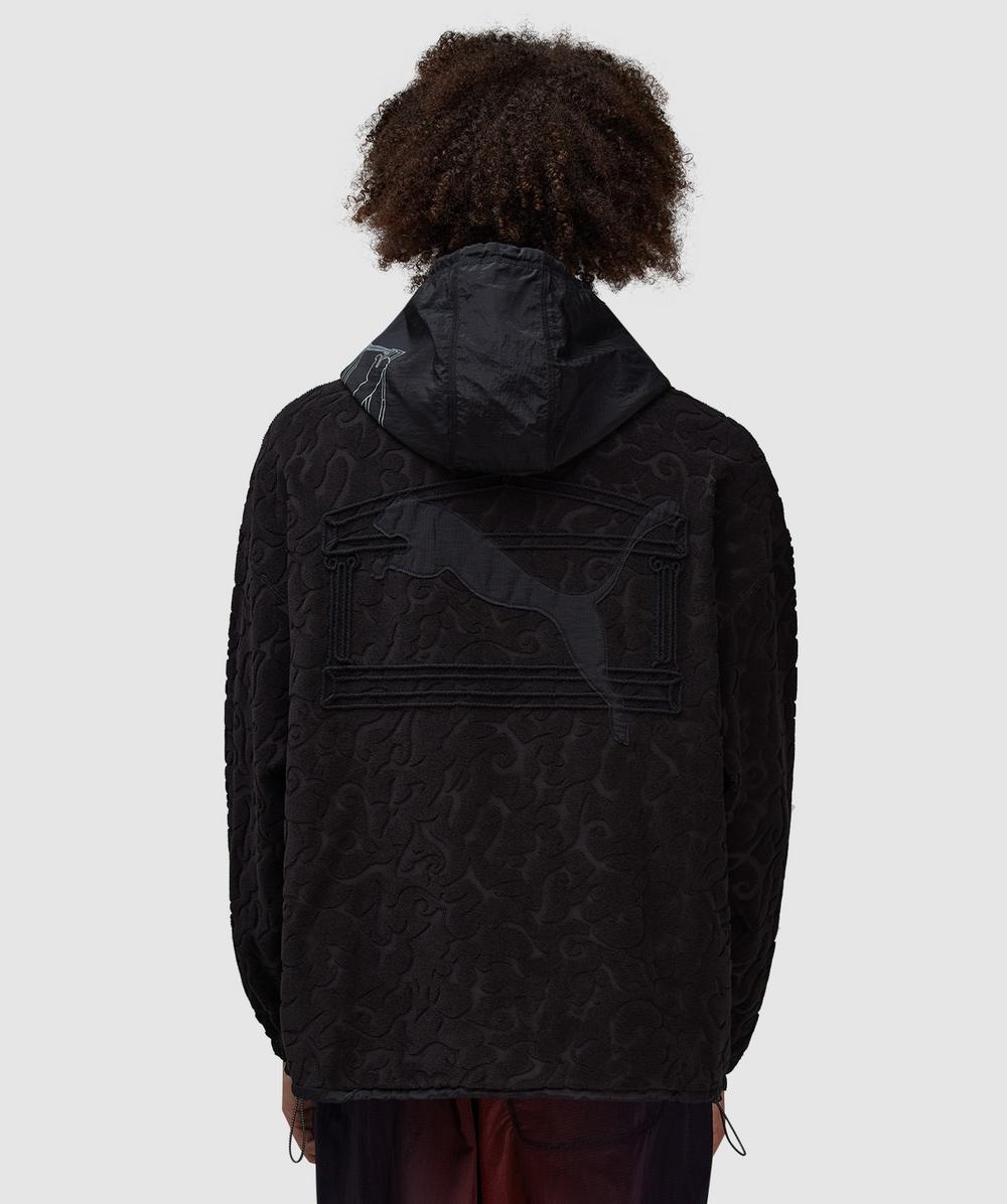 X  Aries hoodie - 3