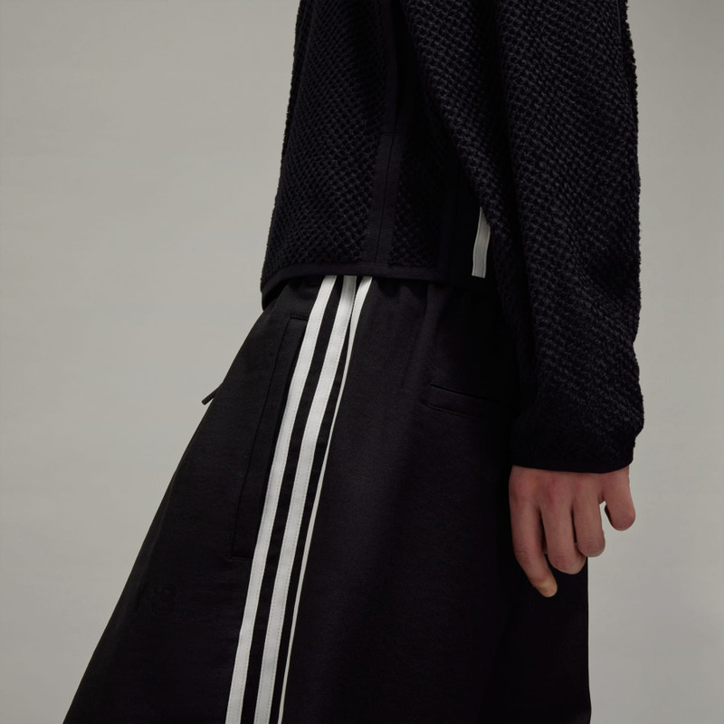 Y-3 Sport Uniform 3-Stripes Pants 7