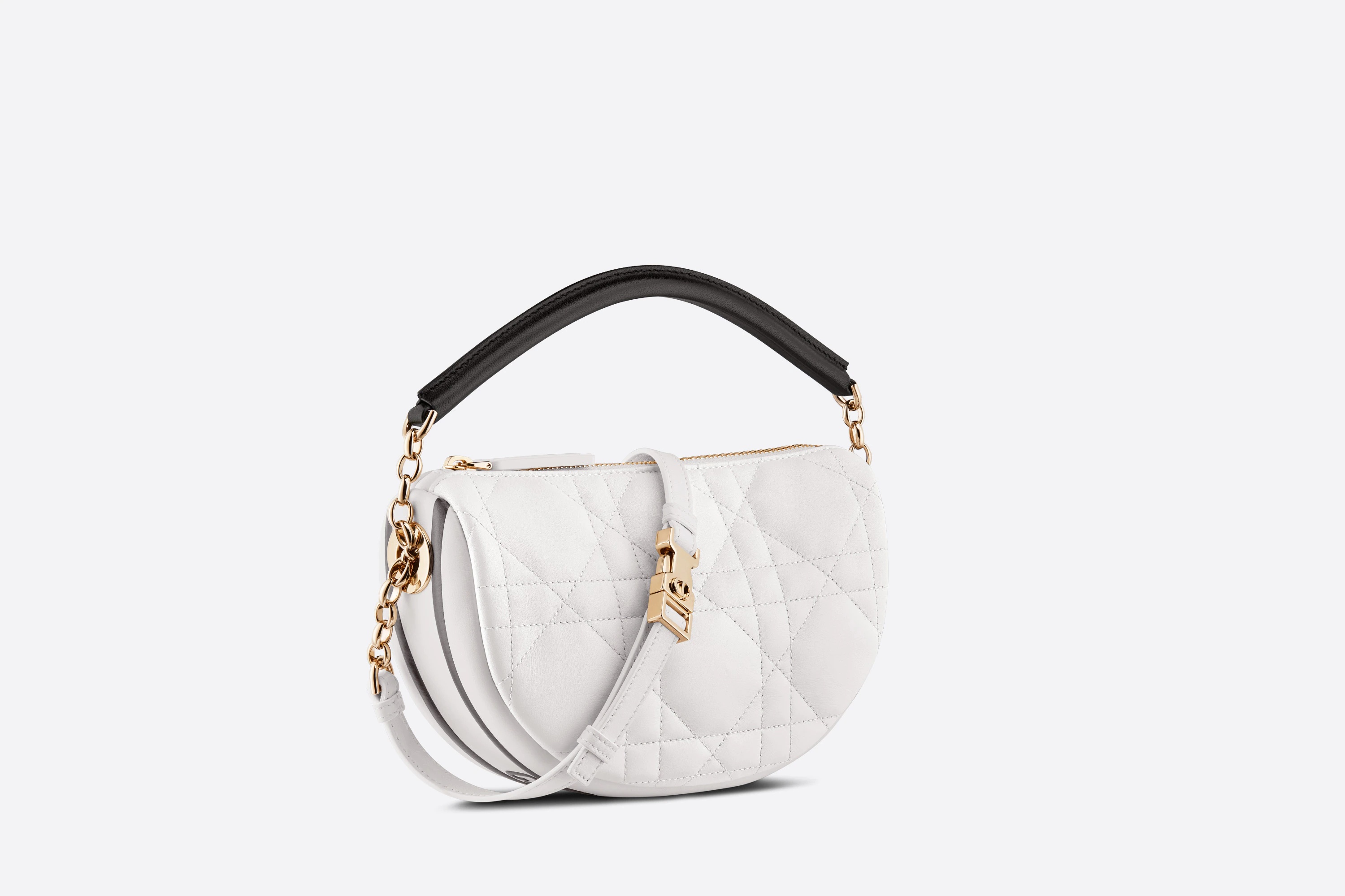 Small Dior Vibe Hobo Bag - 2