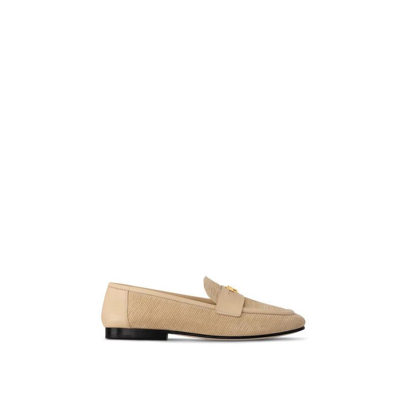 Louis Vuitton Soho Flat Loafer outlook