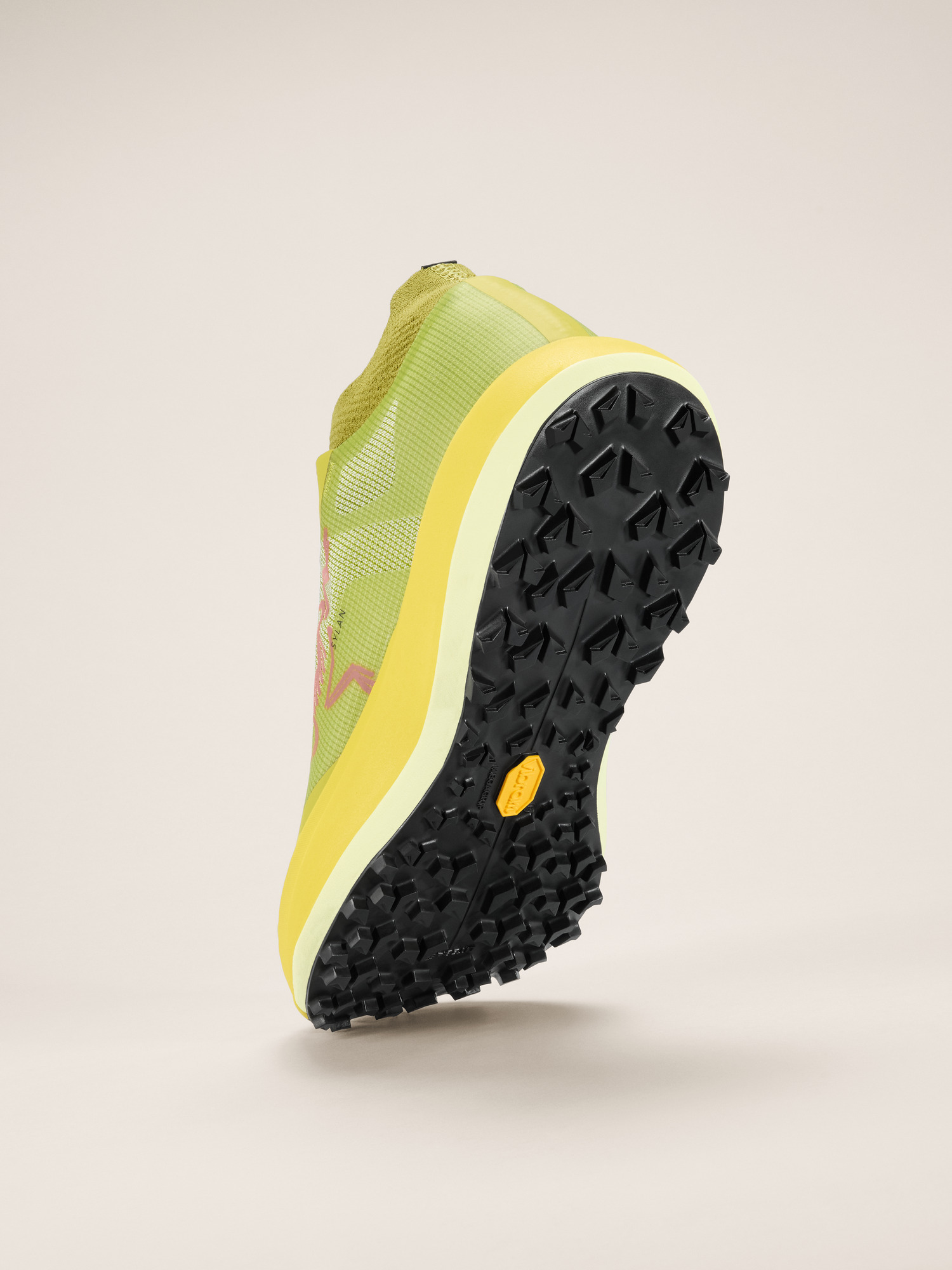 Sylan Pro Shoe - 4