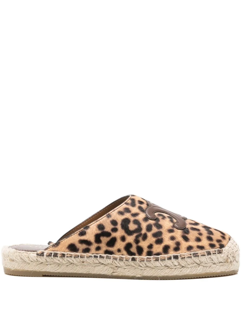 Celine Women Les Espadrilles Espadrillas - 1