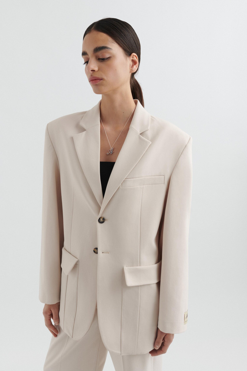 Axel Arigato Rotate Relaxed Blazer outlook