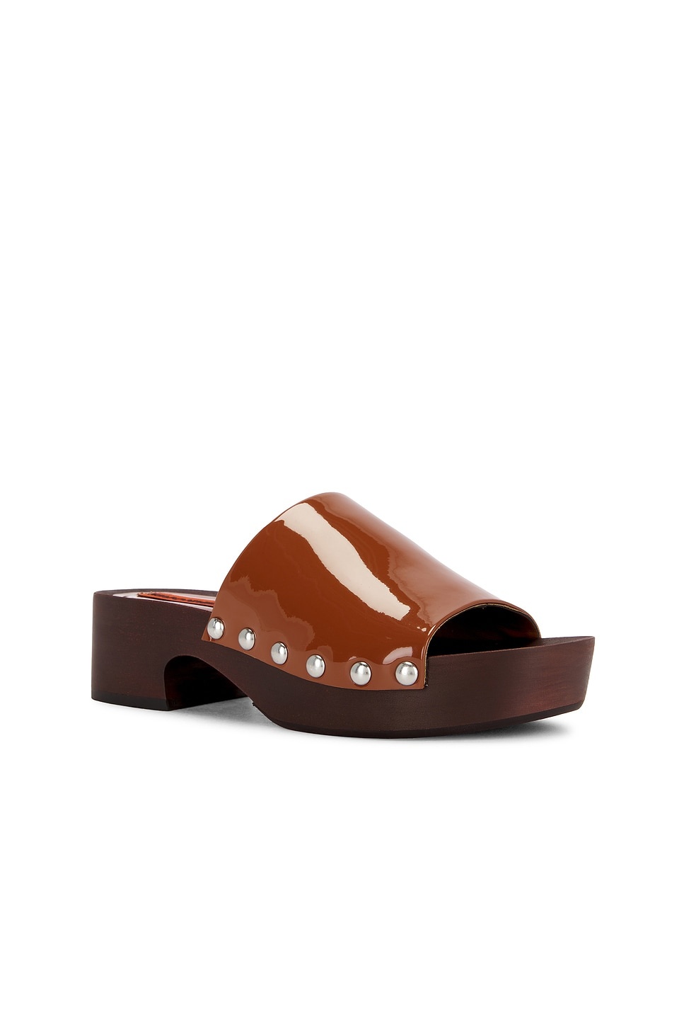 Rio Wood Platform - 2