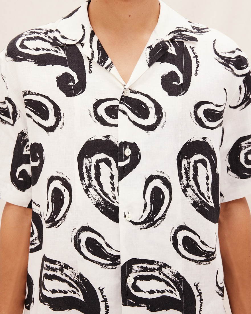 La chemise Jean - 6
