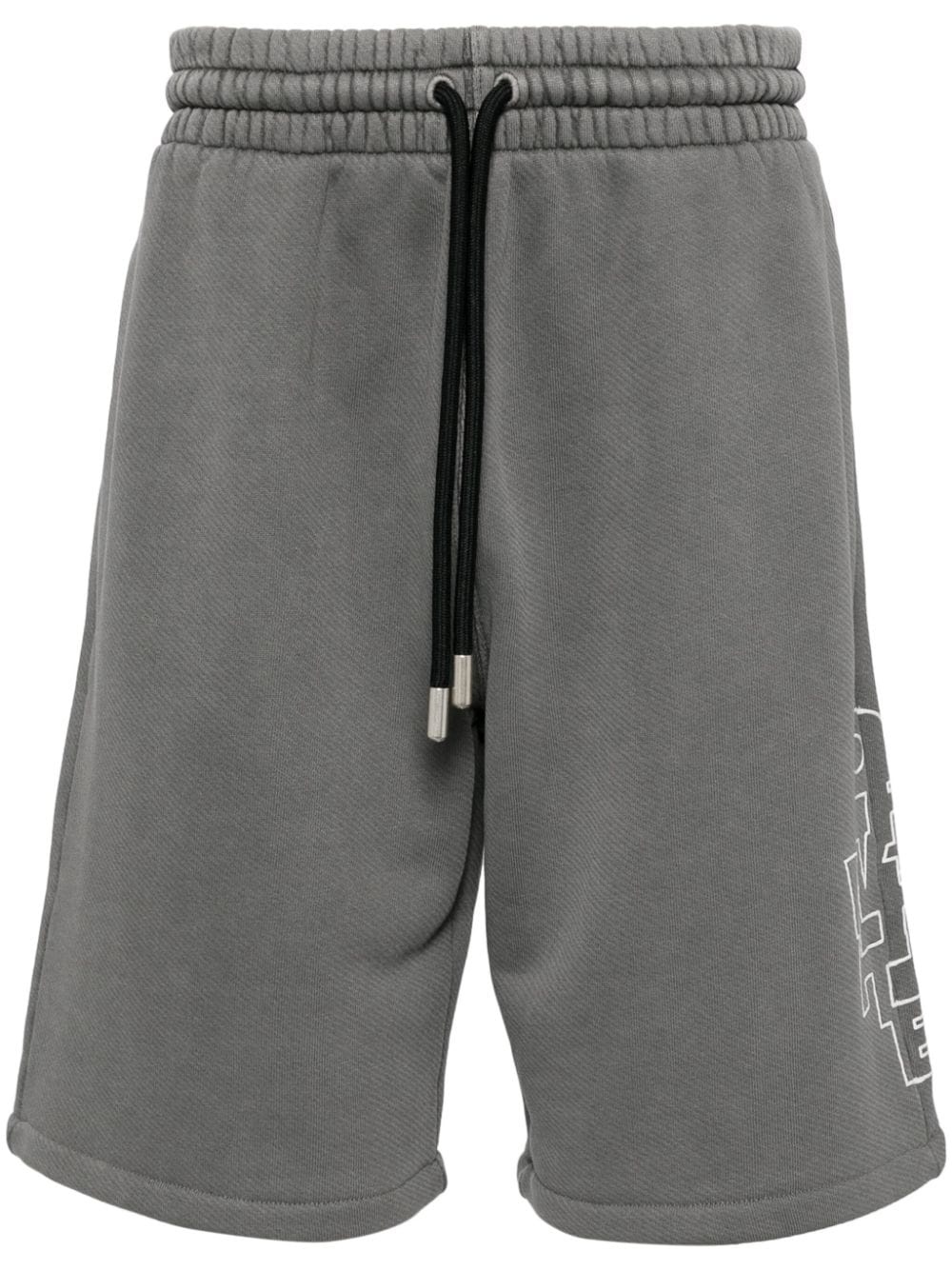 cotton shorts - 1
