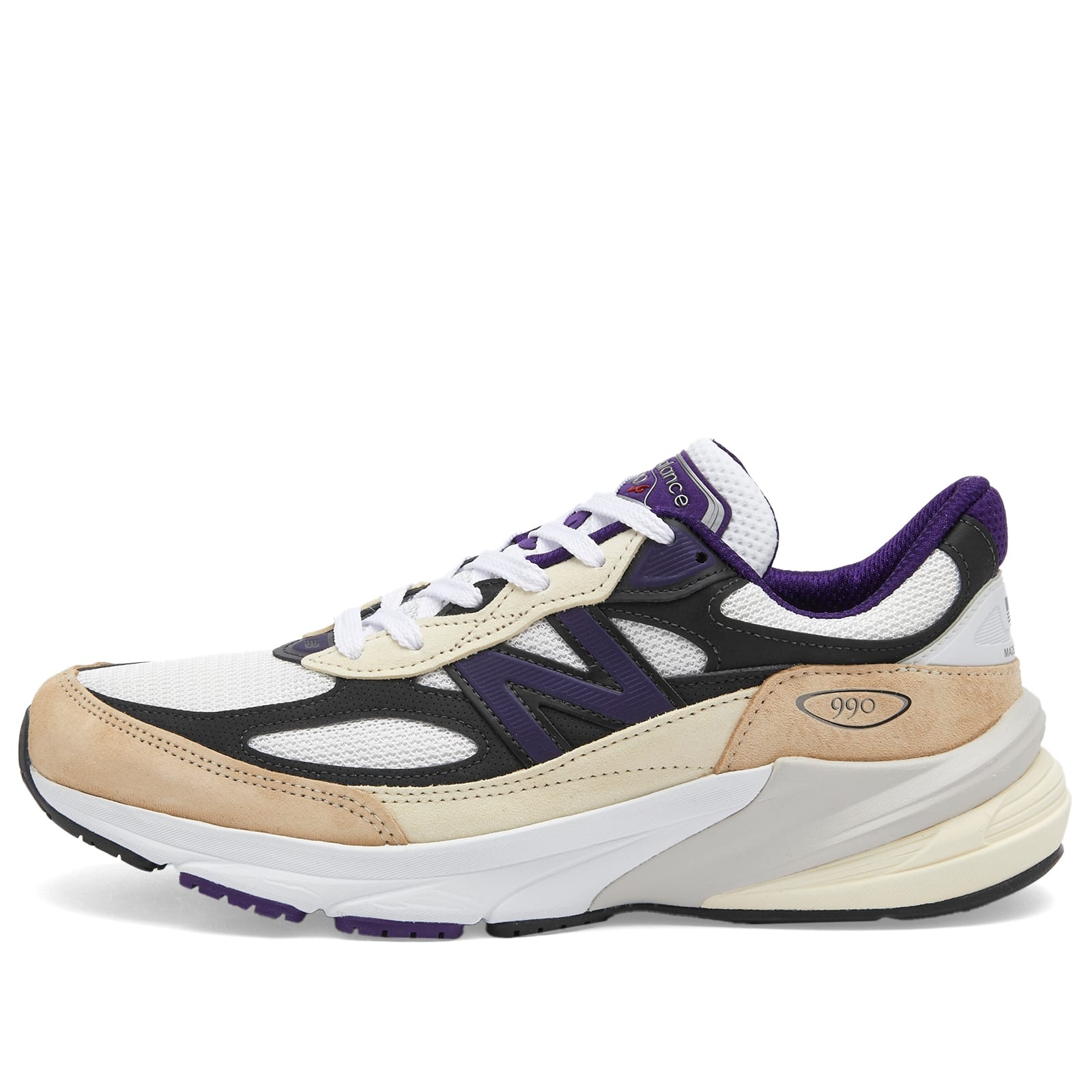 New Balance U990WB6 - 2