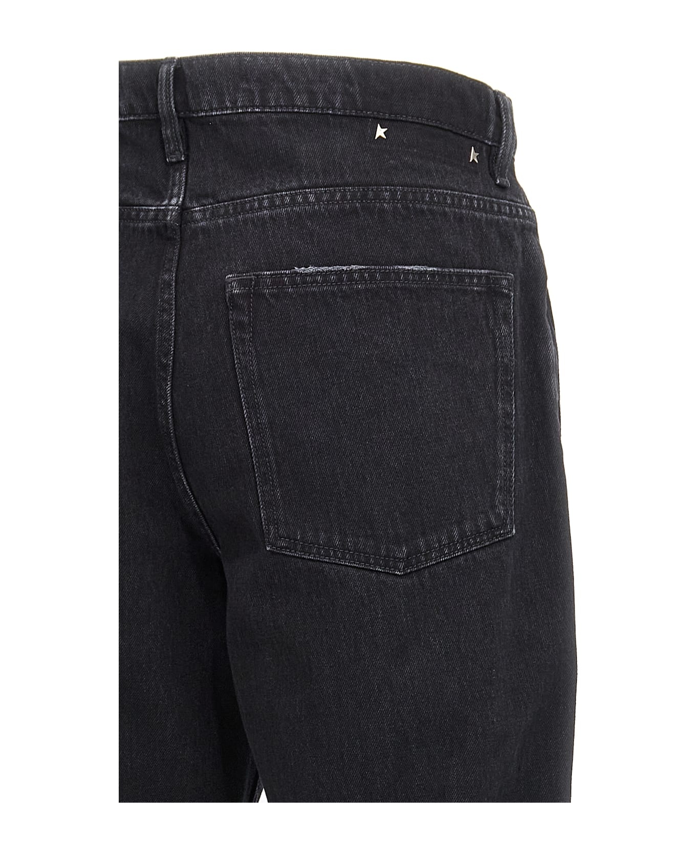 'skate' Jeans - 4