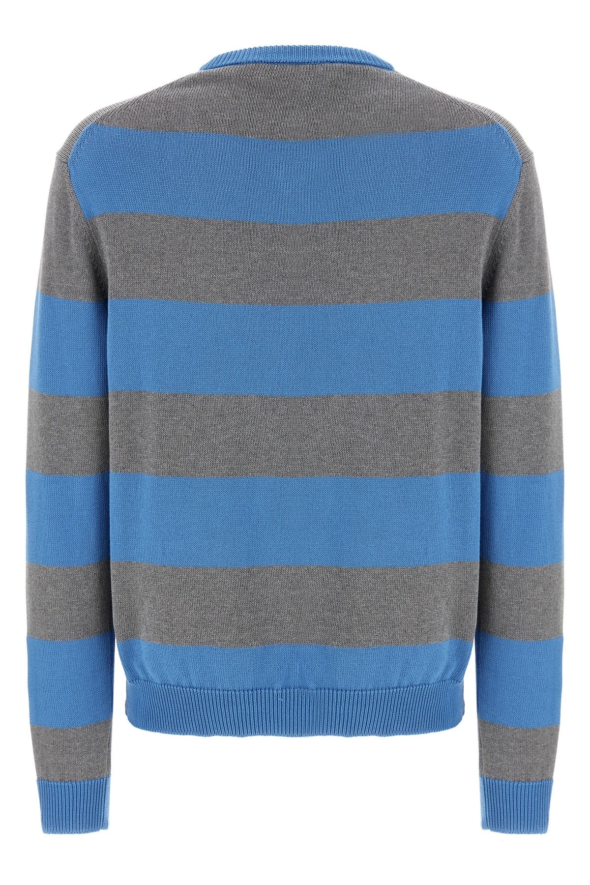 'Argyle' sweater - 2