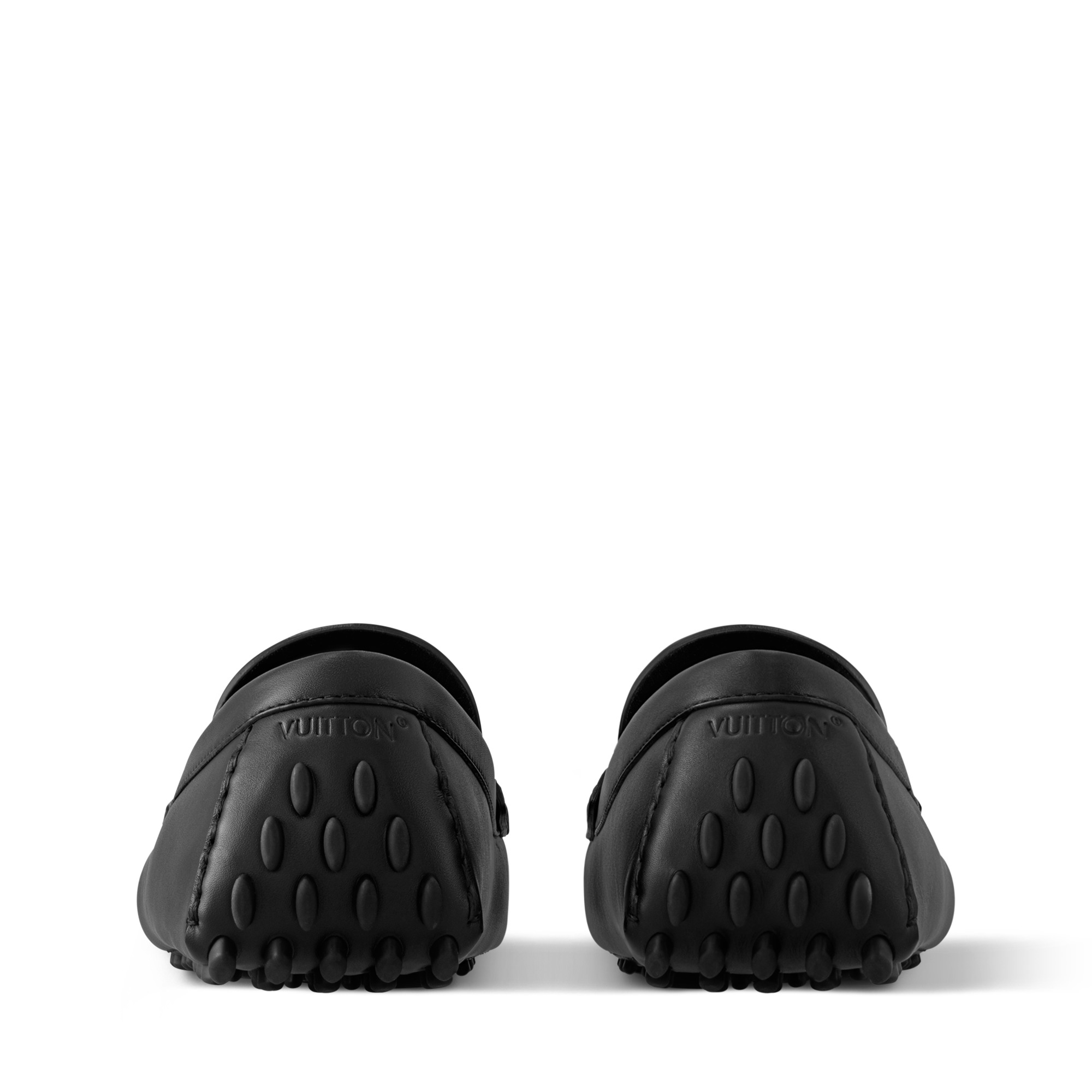 LV SiLVerstone Moccasin - 4