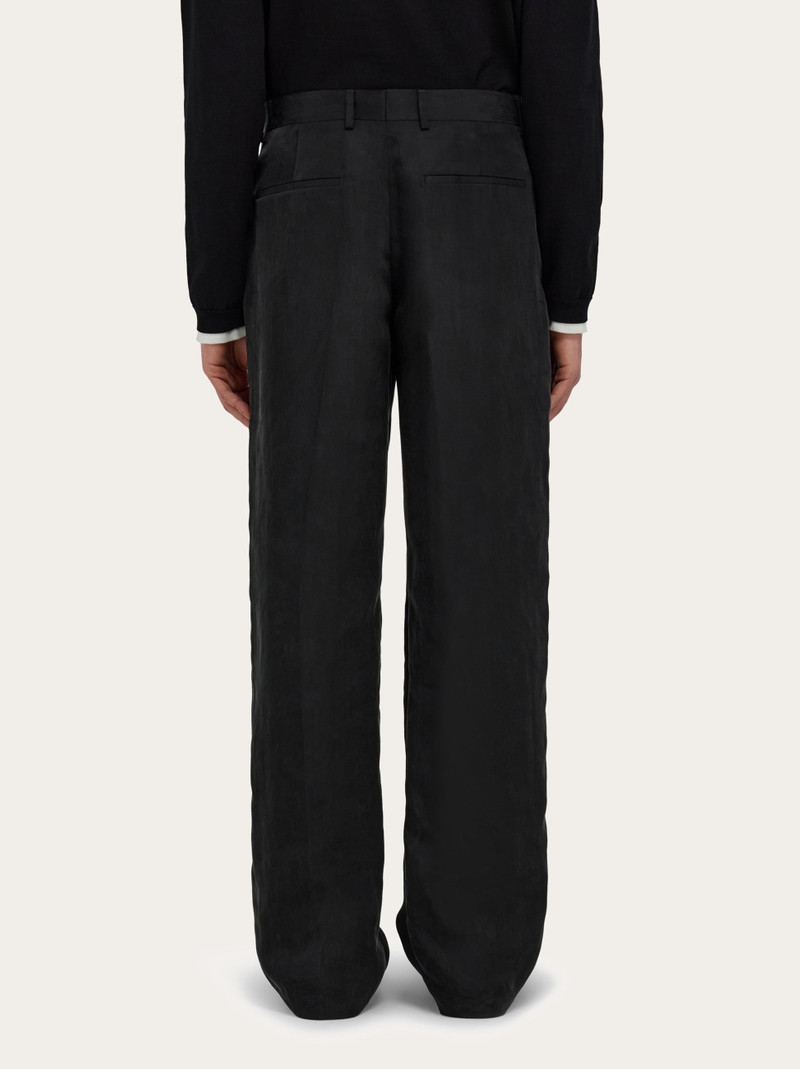 Tailored trouser 4