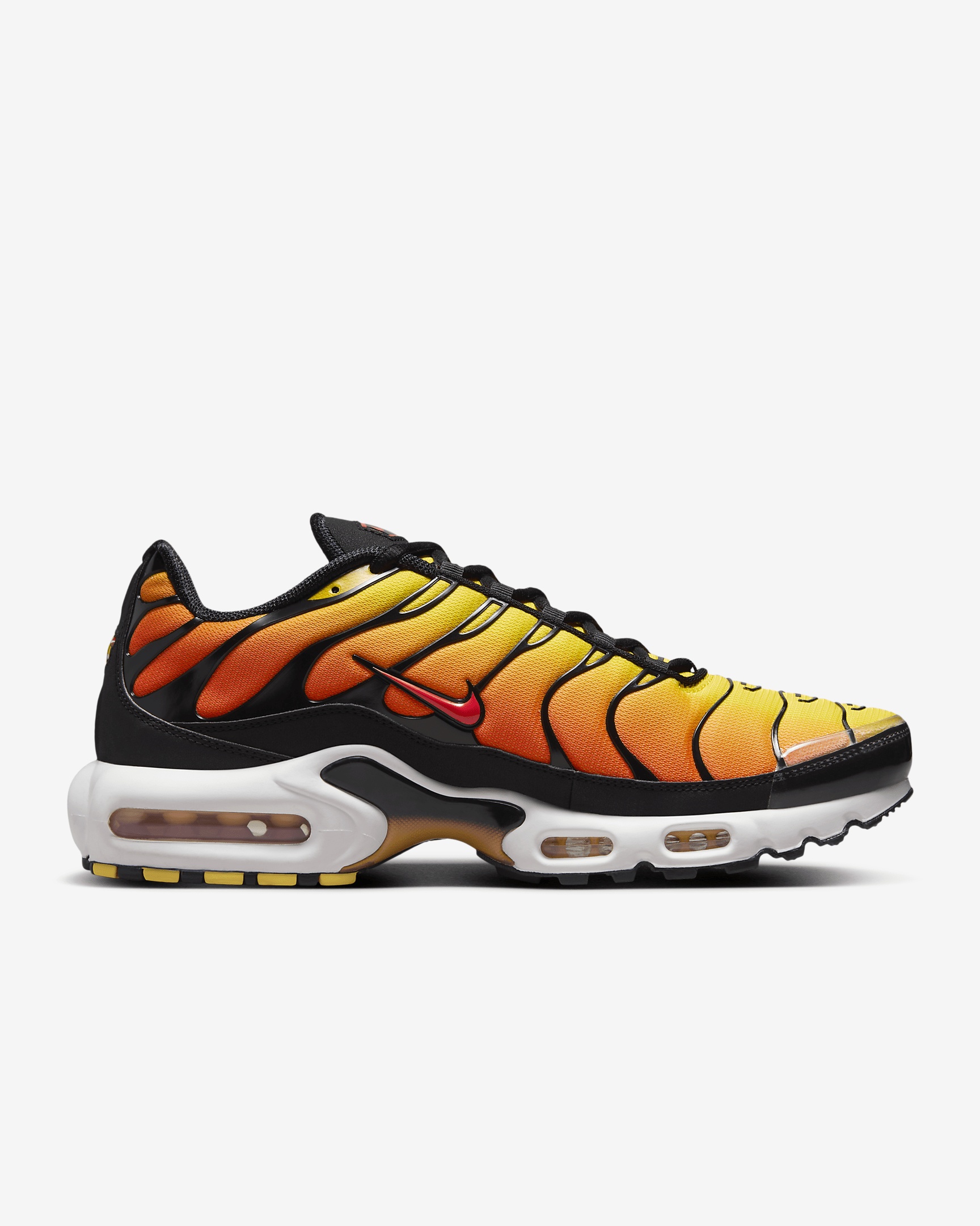 Nike Air Max Plus Men's Shoes - 3