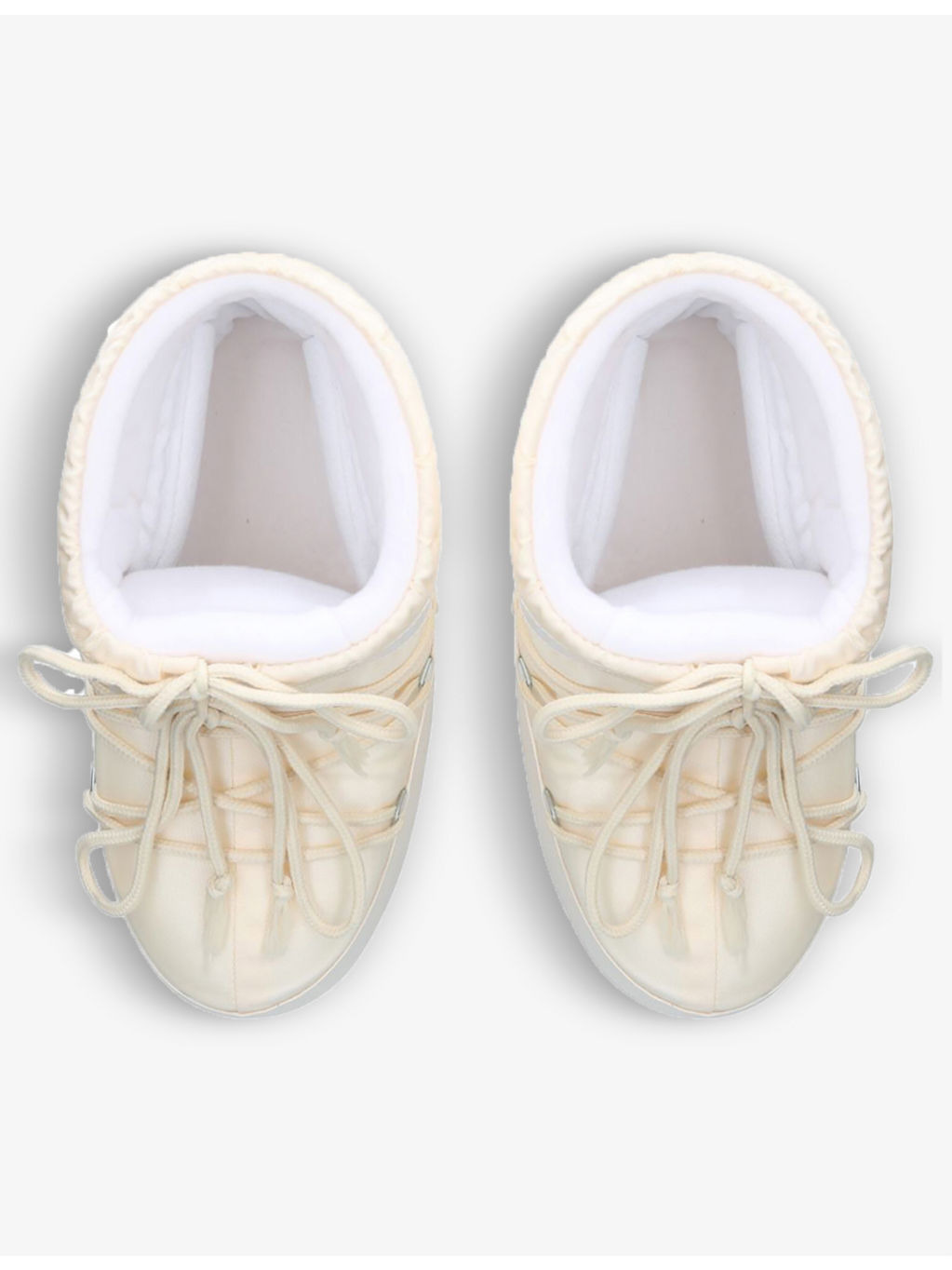 Icon Low 2 lace-up nylon ankle snow boots - 2