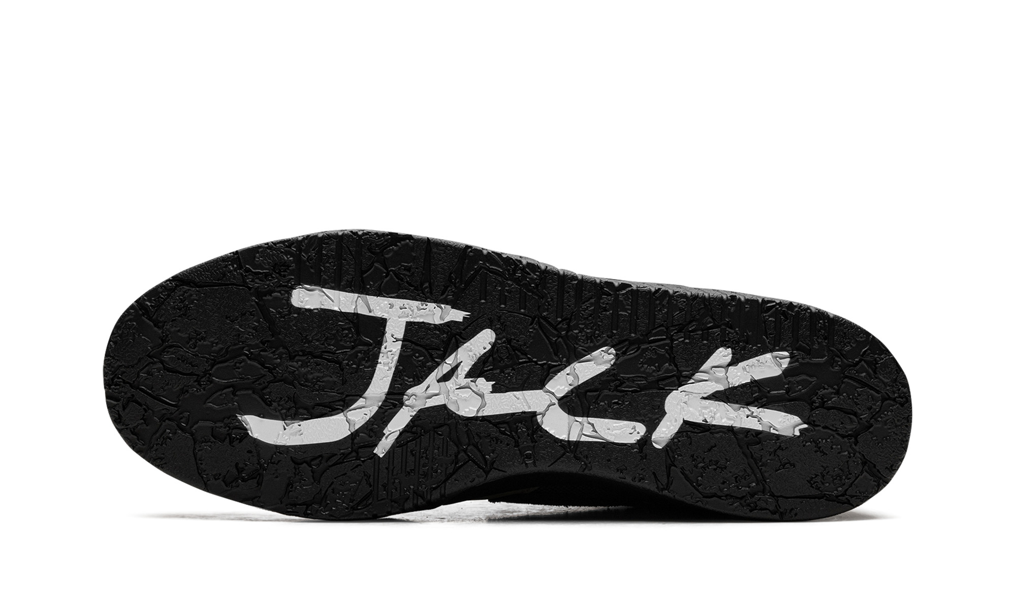 Jumpman Jack TR - 5