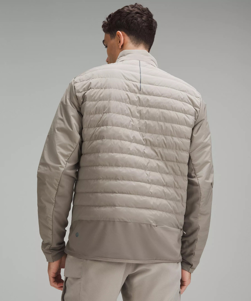 Men's Down for It All Jacket 3