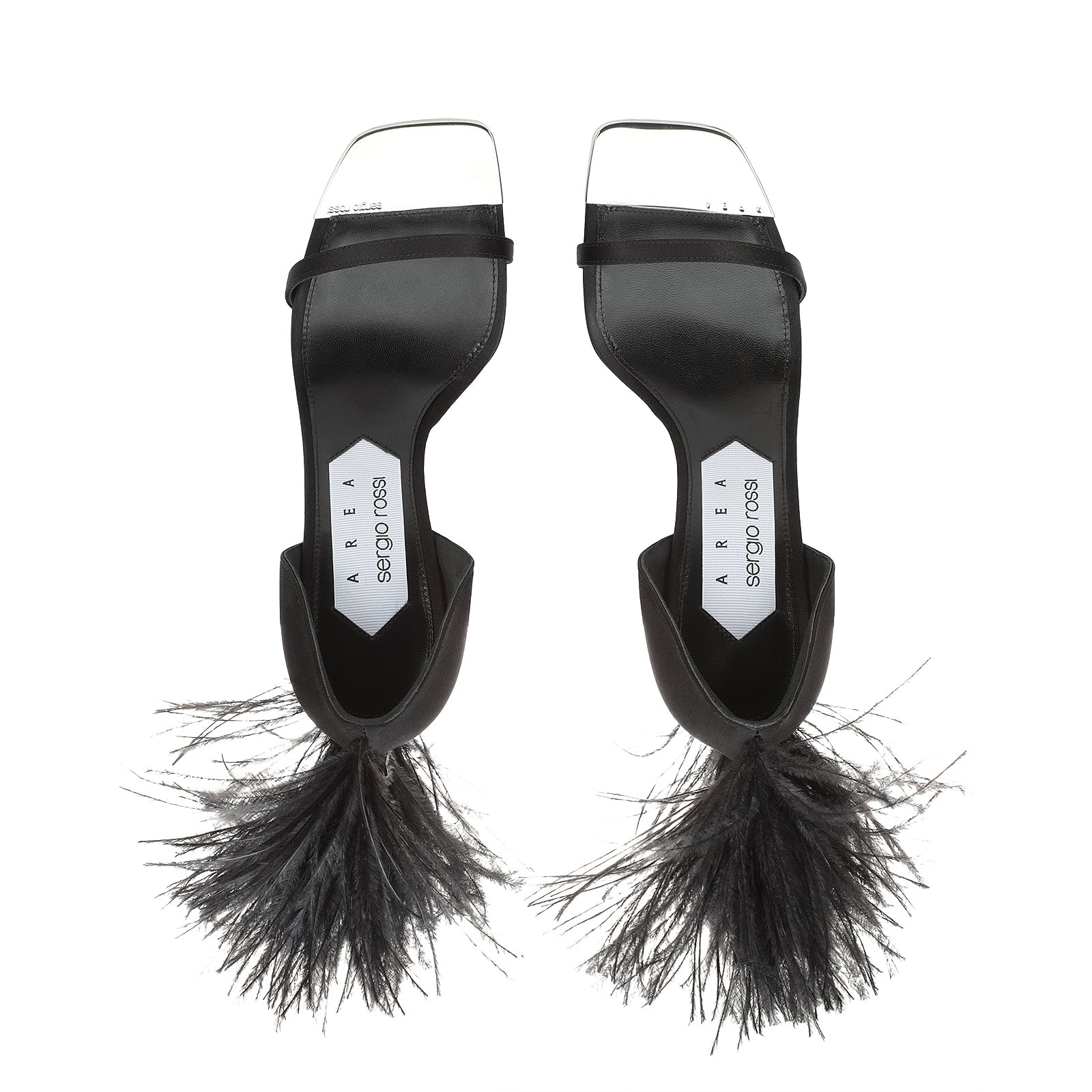 AMAZONA SANDAL - 4