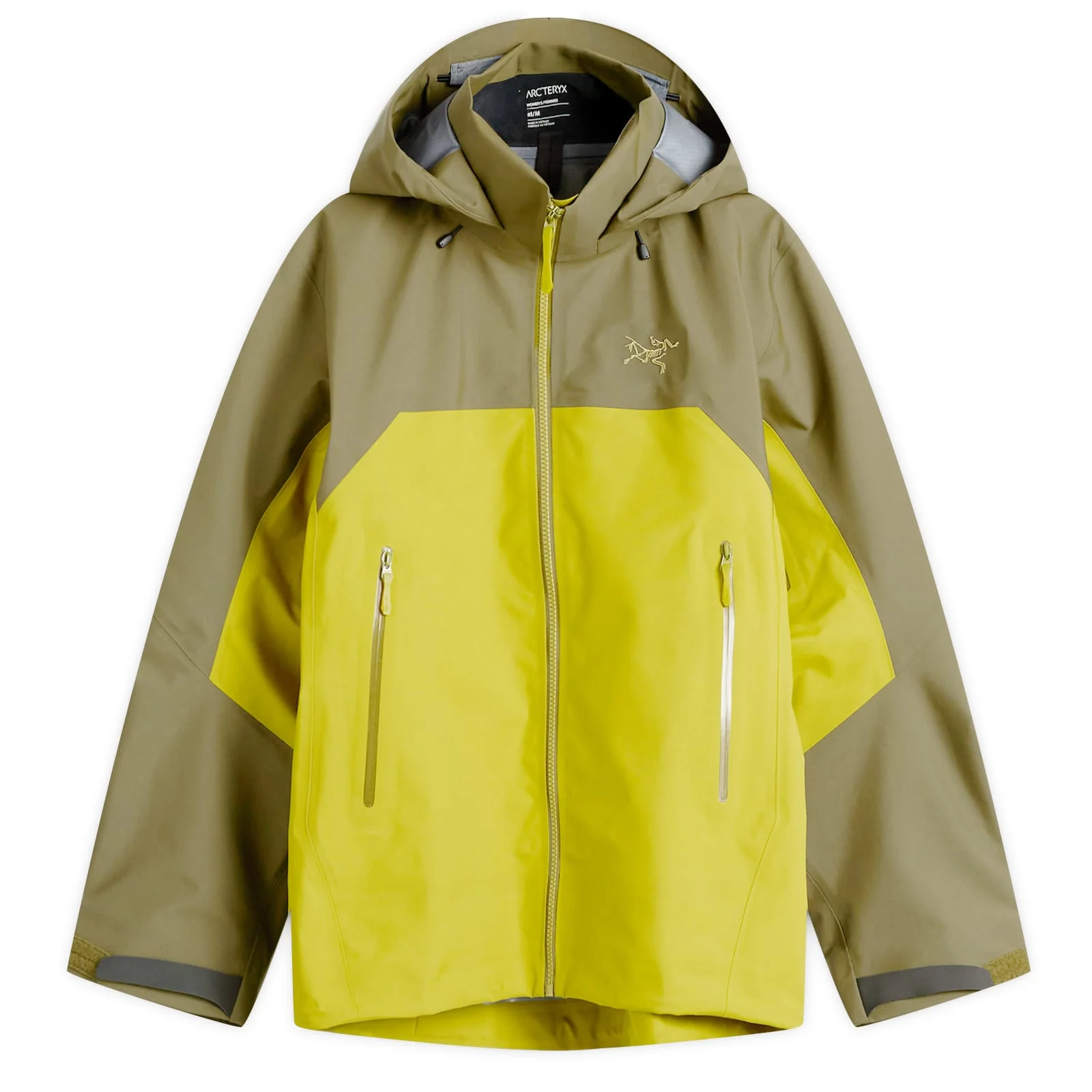 Arcteryx Beta AR Jacket - 1